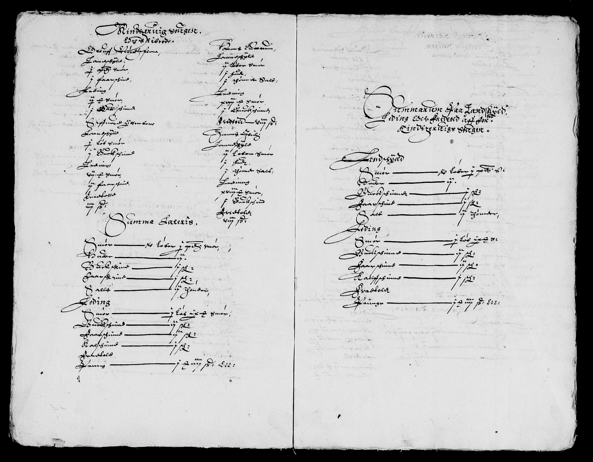 Rentekammeret inntil 1814, Reviderte regnskaper, Lensregnskaper, AV/RA-EA-5023/R/Rb/Rbu/L0001: Hardanger og Halsnøy kloster len, 1606-1617