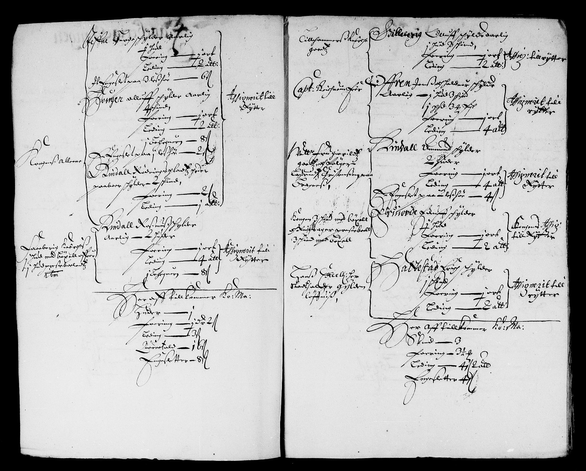 Rentekammeret inntil 1814, Reviderte regnskaper, Stiftamtstueregnskaper, Landkommissariatet på Akershus og Akershus stiftamt, AV/RA-EA-5869/R/Rb/L0059: Akershus stiftamt, 1669