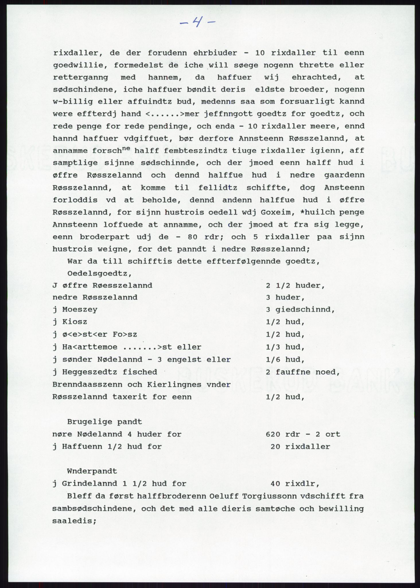 Samlinger til kildeutgivelse, Diplomavskriftsamlingen, RA/EA-4053/H/Ha, s. 2003