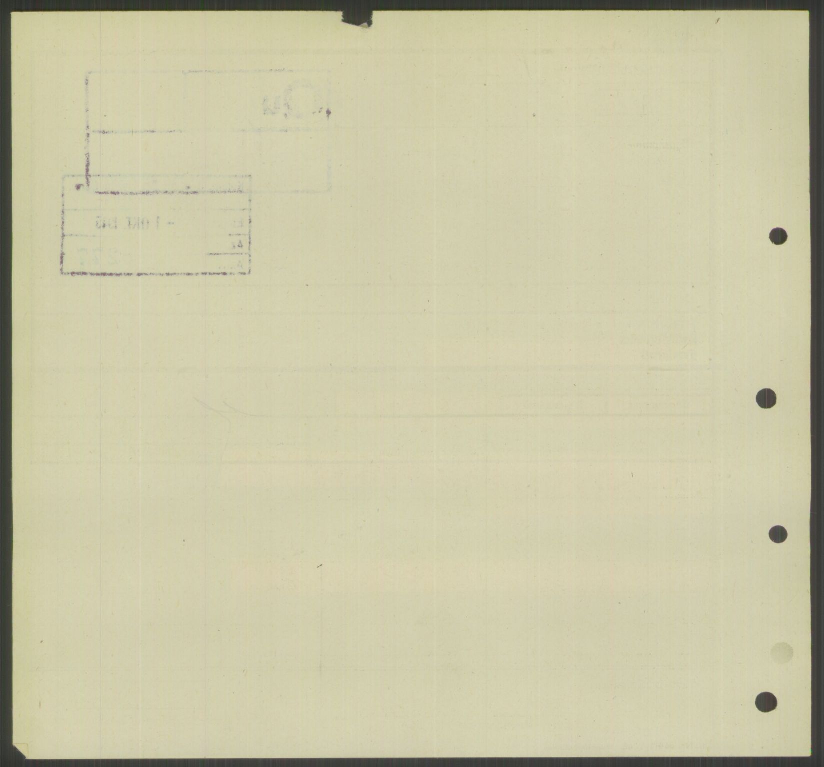 Deutscher Oberbefehlshaber Norwegen (DOBN), AV/RA-RAFA-2197/D/Di/L0066: AOK 20/WBN-DOBN Luftwaffe/Komm G. d.Dt.Lw. in Norwegen, 1945, s. 850