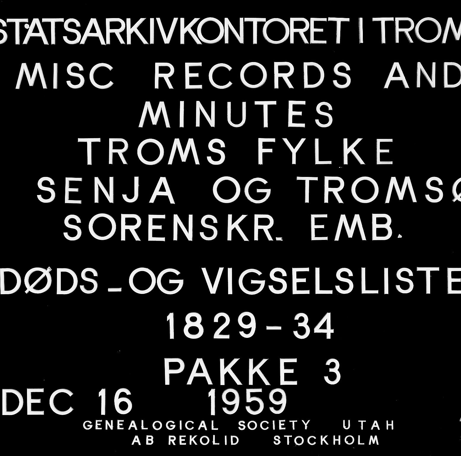 Senja og Tromsø sorenskriveri , AV/SATØ-SATØ-31/H/Hg, 1782-1854, s. 725