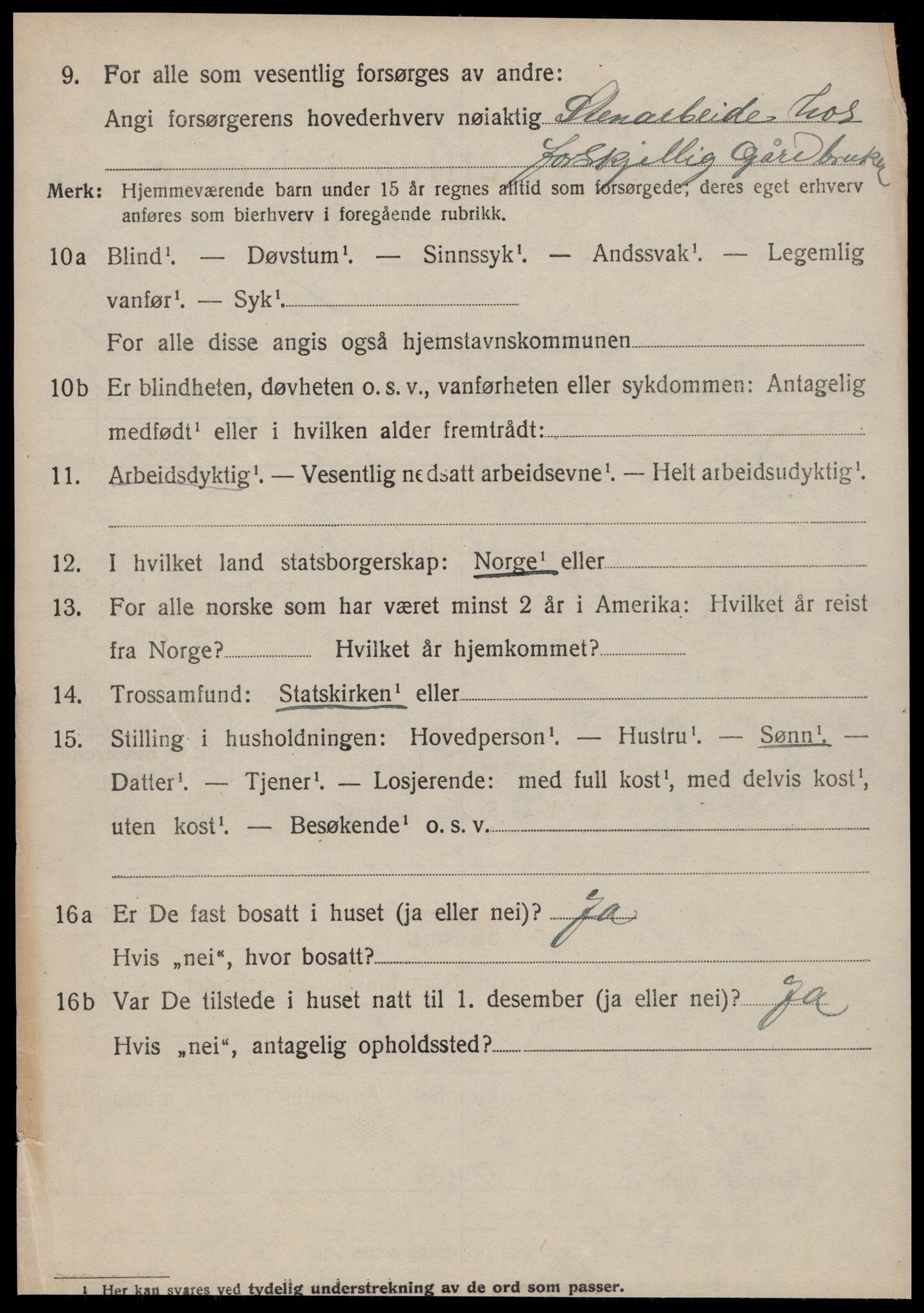 SAT, Folketelling 1920 for 1573 Edøy herred, 1920, s. 679