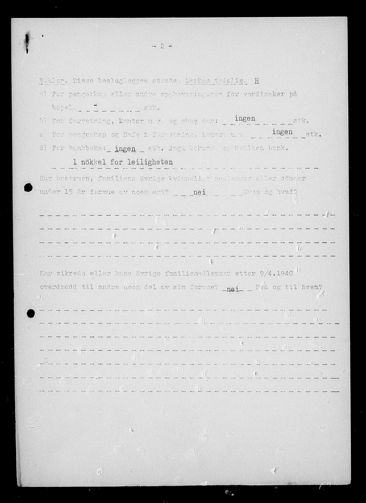 Justisdepartementet, Tilbakeføringskontoret for inndratte formuer, RA/S-1564/H/Hc/Hcc/L0945: --, 1945-1947, s. 717