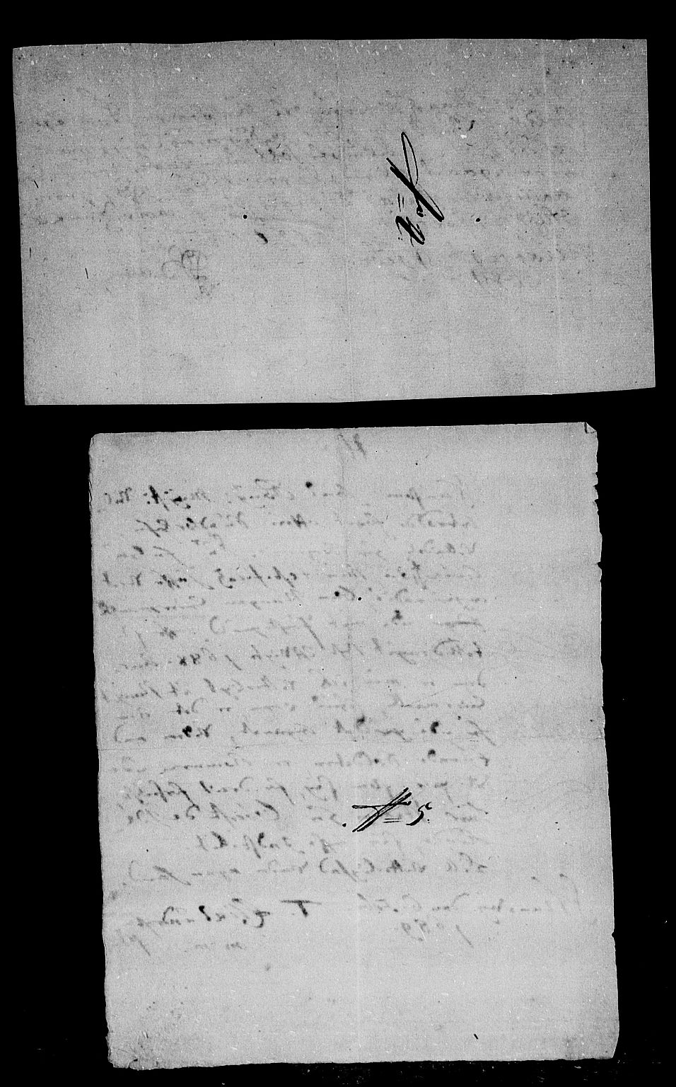 Rentekammeret inntil 1814, Reviderte regnskaper, Stiftamtstueregnskaper, Bergen stiftamt, AV/RA-EA-6043/R/Rc/L0086: Bergen stiftamt, 1688