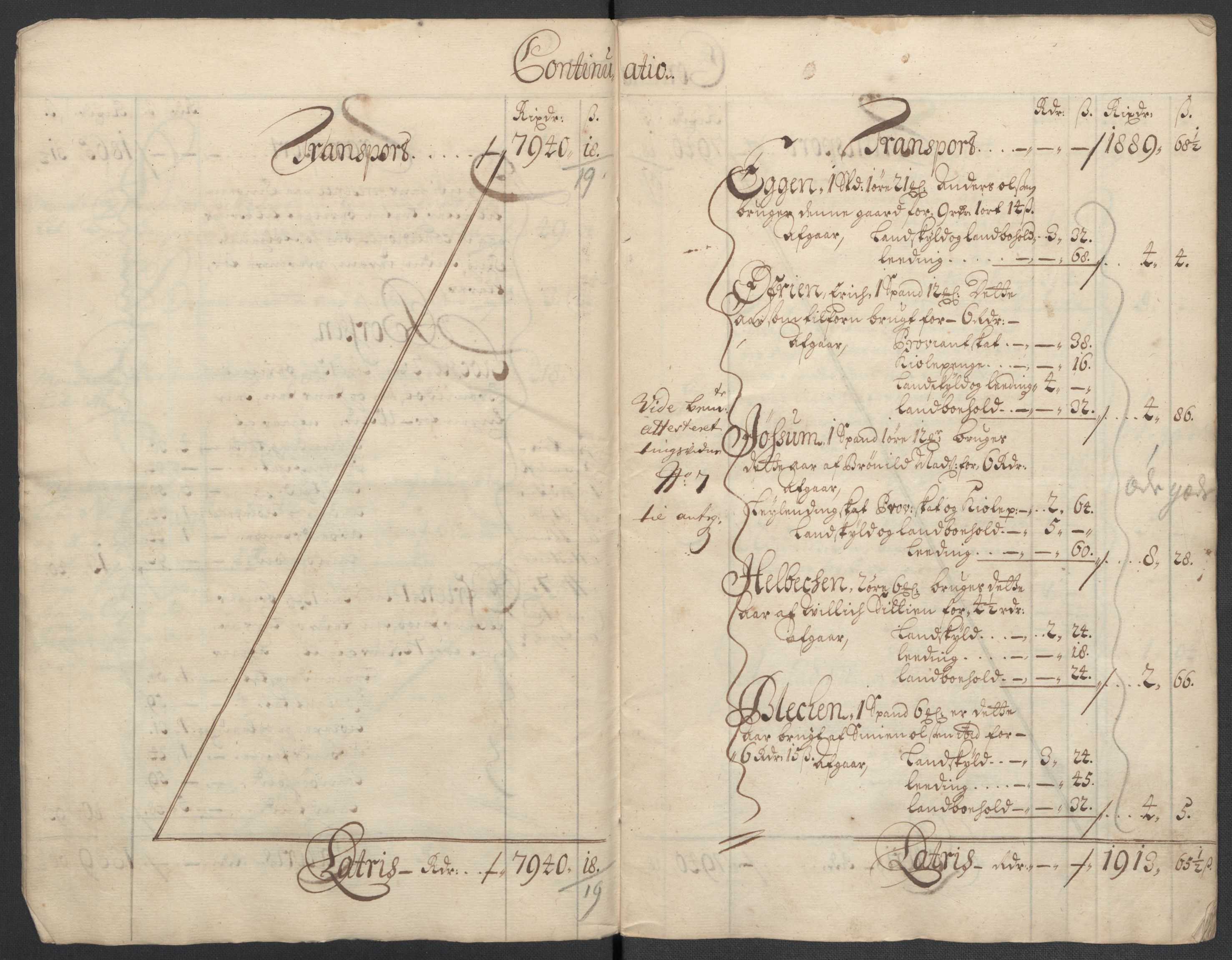 Rentekammeret inntil 1814, Reviderte regnskaper, Fogderegnskap, AV/RA-EA-4092/R61/L4107: Fogderegnskap Strinda og Selbu, 1698-1700, s. 11