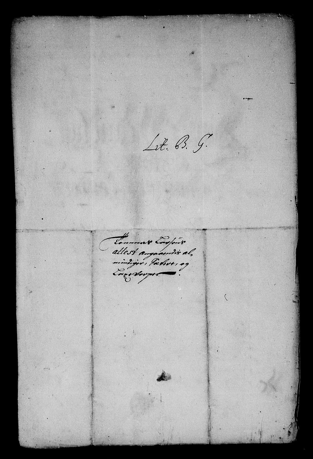 Rentekammeret inntil 1814, Reviderte regnskaper, Stiftamtstueregnskaper, Trondheim stiftamt og Nordland amt, AV/RA-EA-6044/R/Rg/L0073: Trondheim stiftamt og Nordland amt, 1683