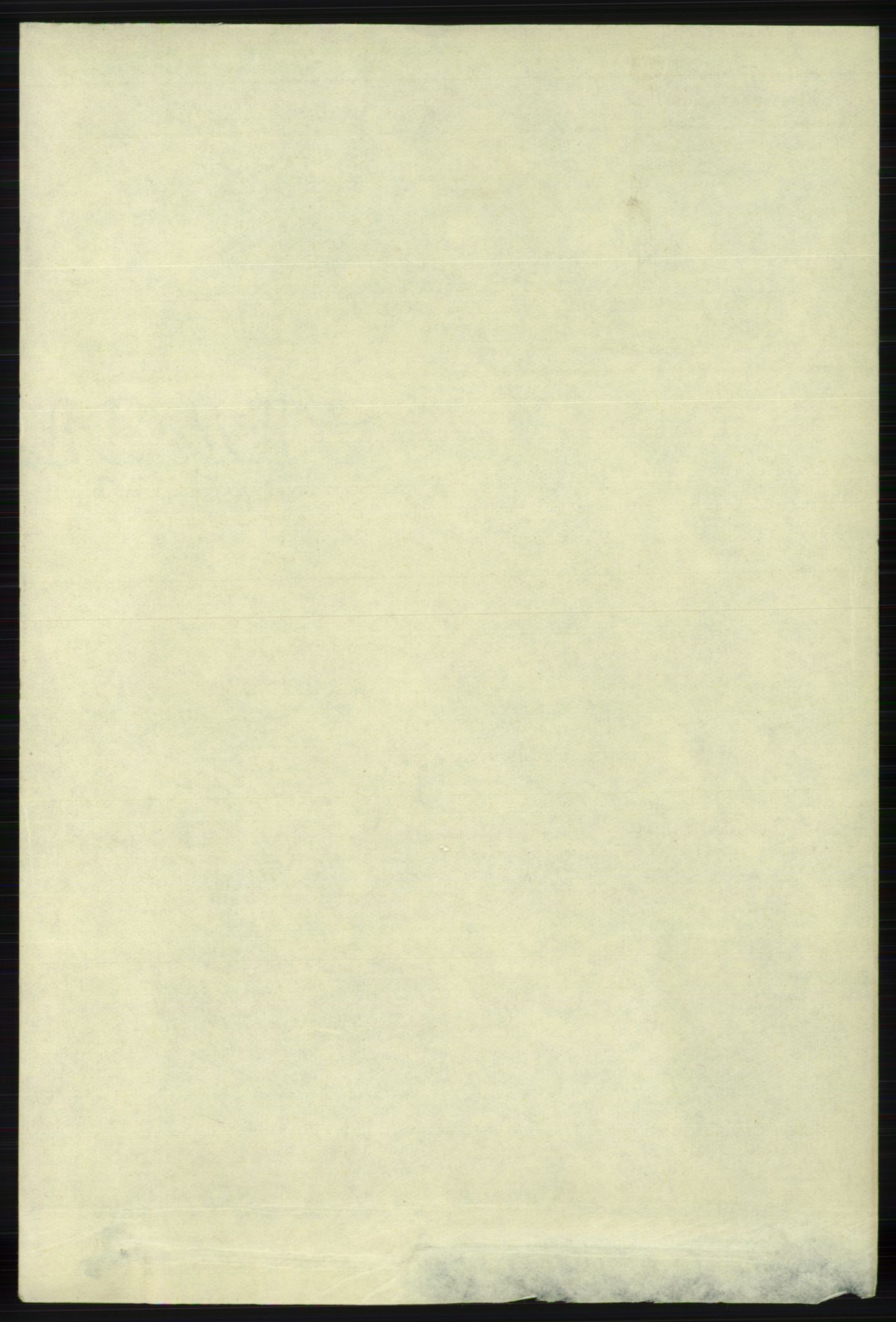 RA, Folketelling 1891 for 1121 Time herred, 1891, s. 1745