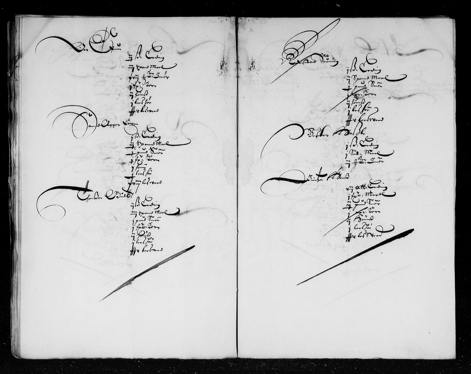 Rentekammeret inntil 1814, Reviderte regnskaper, Stiftamtstueregnskaper, Landkommissariatet på Akershus og Akershus stiftamt, AV/RA-EA-5869/R/Rb/L0040: Akershus stiftamt, 1666