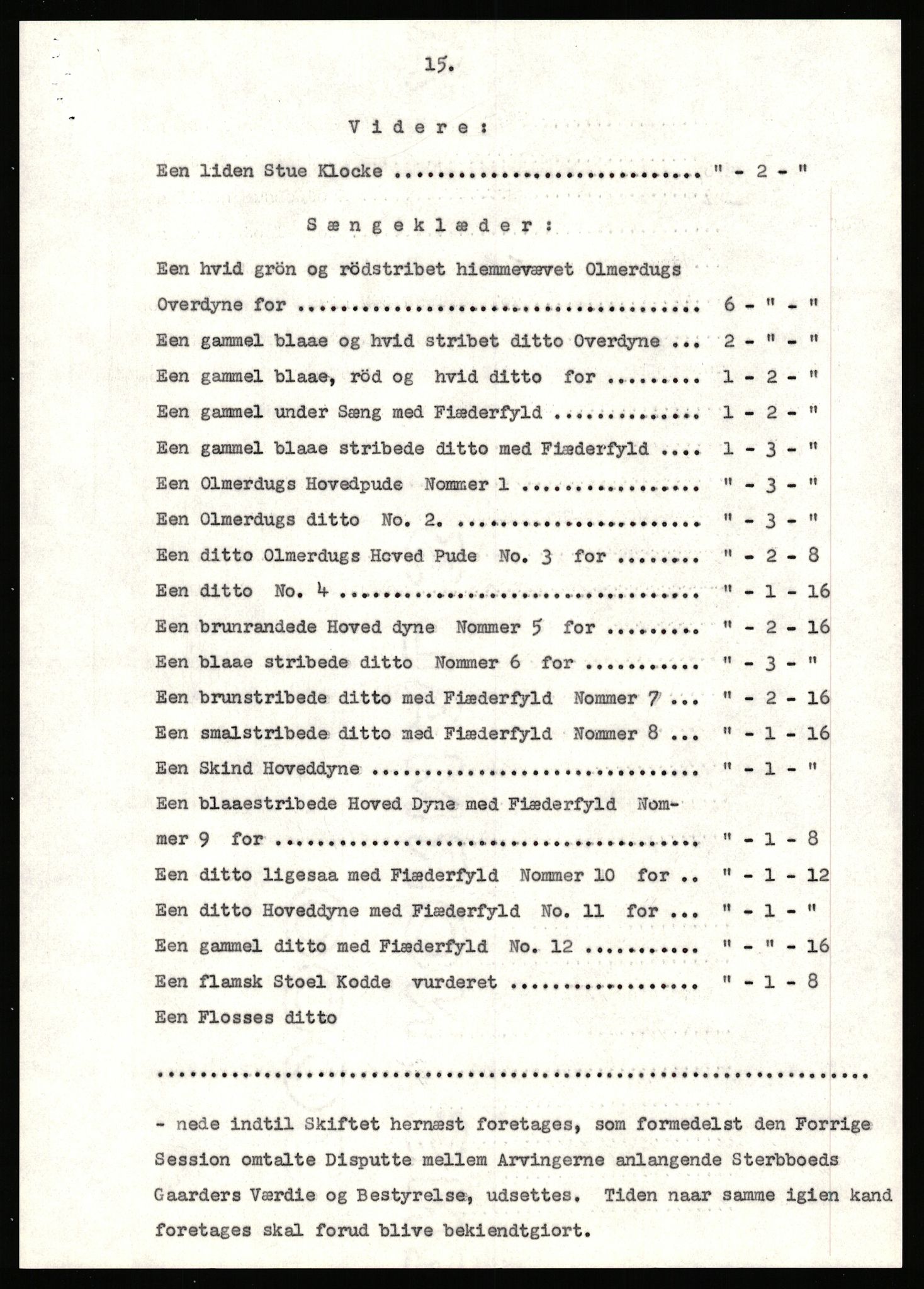 Statsarkivet i Stavanger, AV/SAST-A-101971/03/Y/Yj/L0006: Avskrifter sortert etter gårdsnavn: Bakke - Baustad, 1750-1930, s. 234