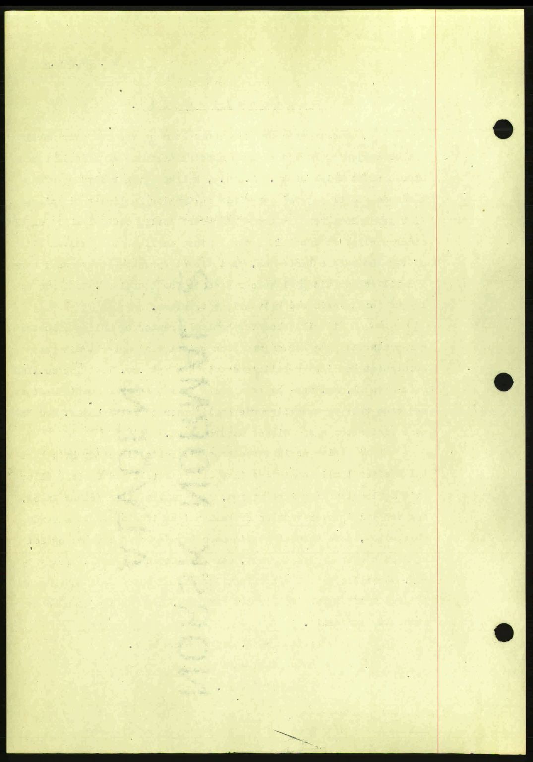 Kristiansund byfogd, AV/SAT-A-4587/A/27: Pantebok nr. 21, 1926-1928, Tingl.dato: 14.03.1927