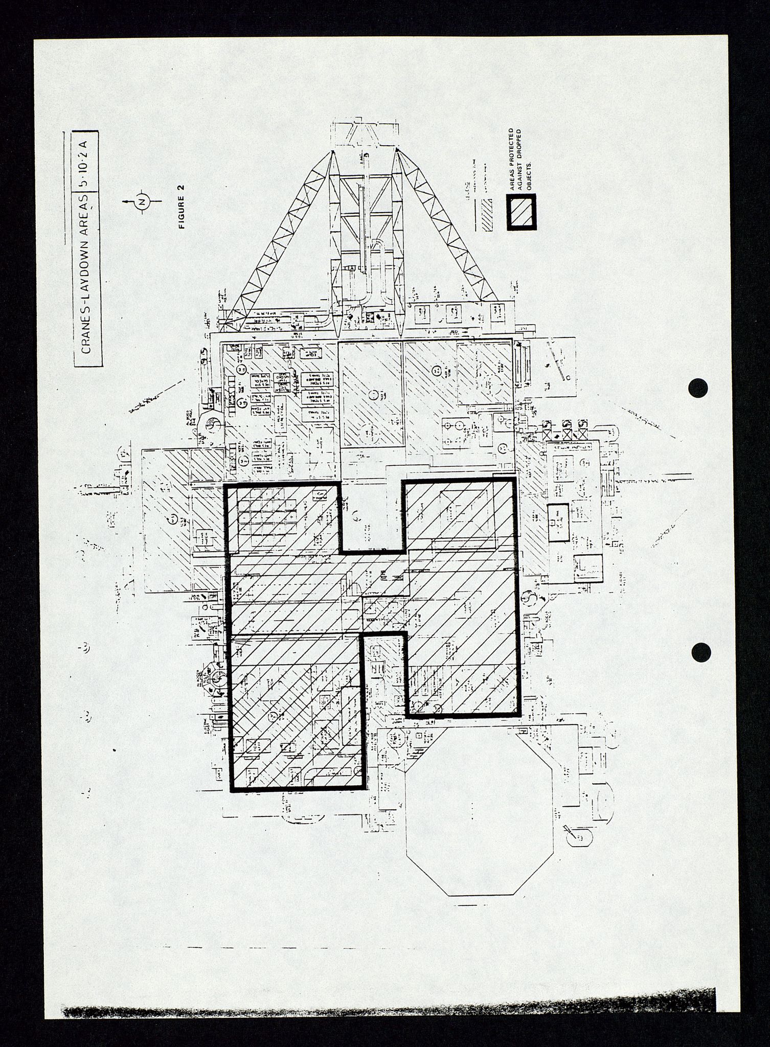 Pa 1339 - Statoil ASA, AV/SAST-A-101656/0001/D/Dm/L0348: Gravitasjonsplattform betong, 1975-1978, s. 27
