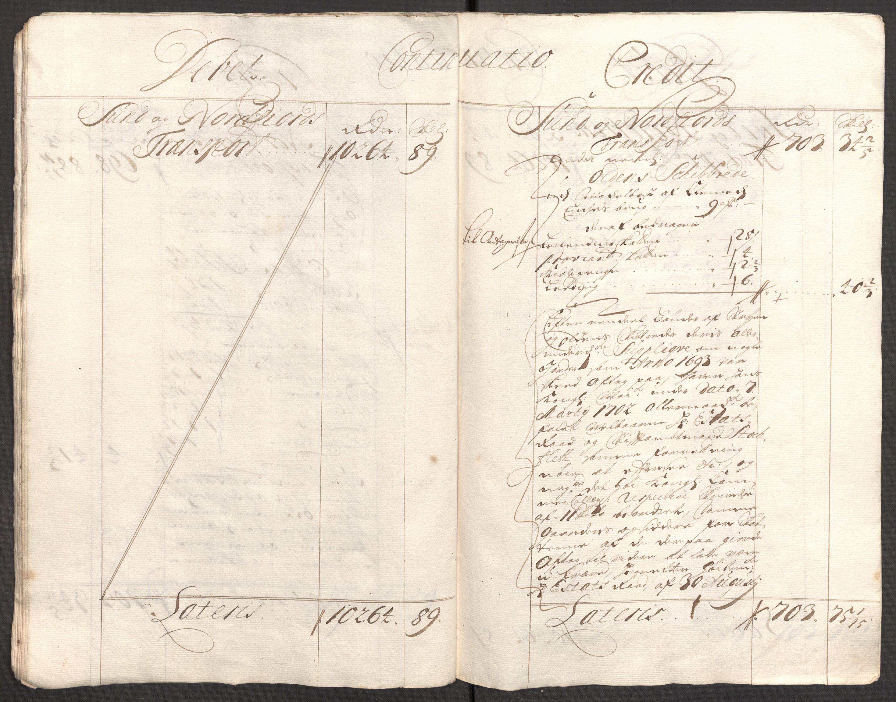 Rentekammeret inntil 1814, Reviderte regnskaper, Fogderegnskap, AV/RA-EA-4092/R53/L3426: Fogderegnskap Sunn- og Nordfjord, 1702, s. 15