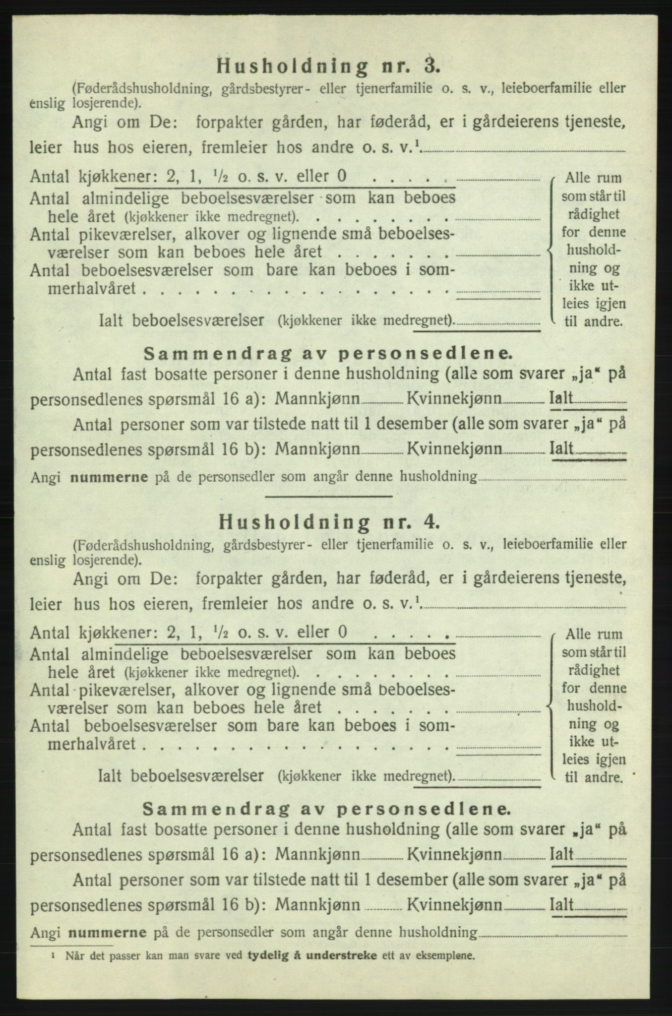 SAB, Folketelling 1920 for 1212 Skånevik herred, 1920, s. 2015