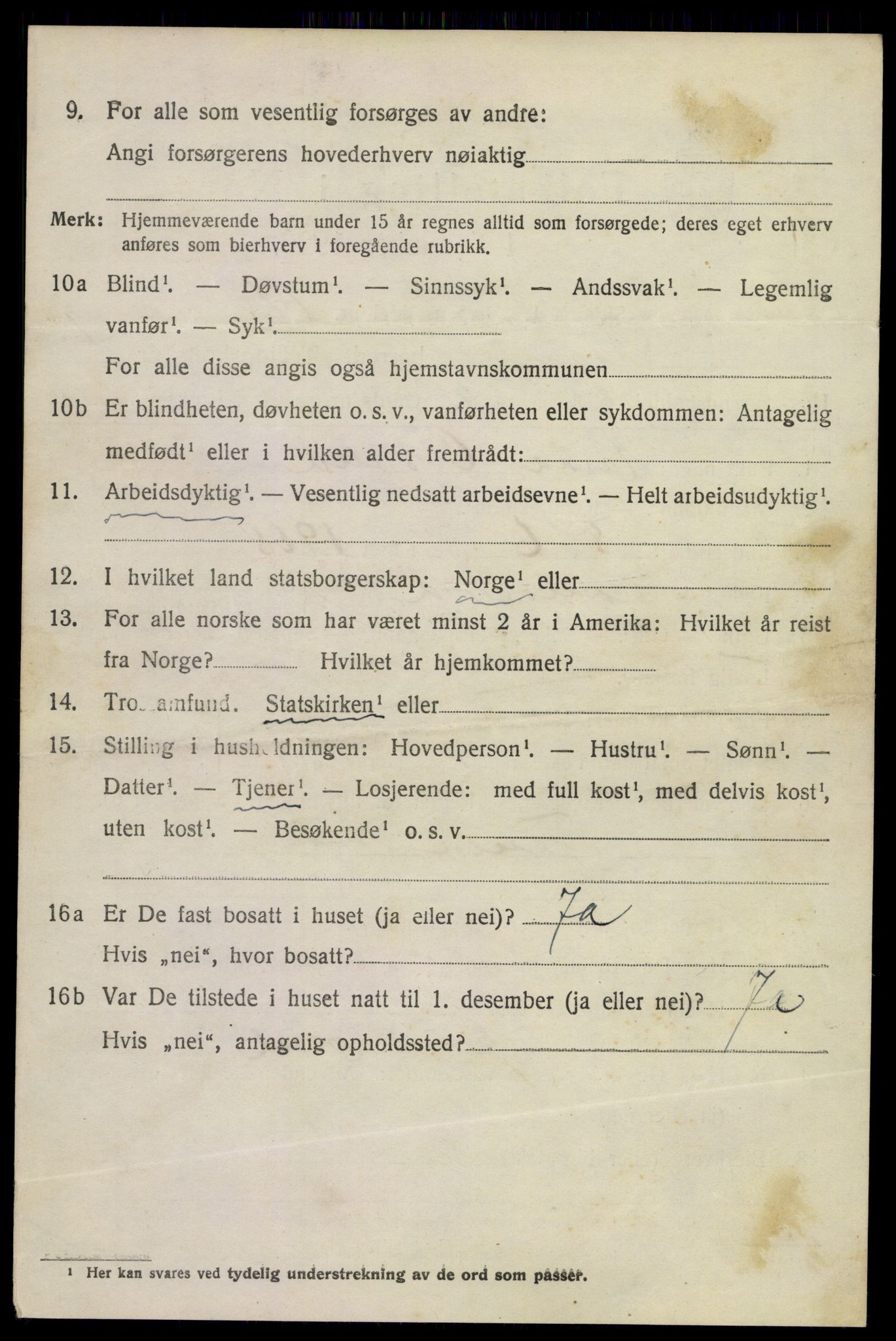 SAKO, Folketelling 1920 for 0712 Skoger herred, 1920, s. 10892