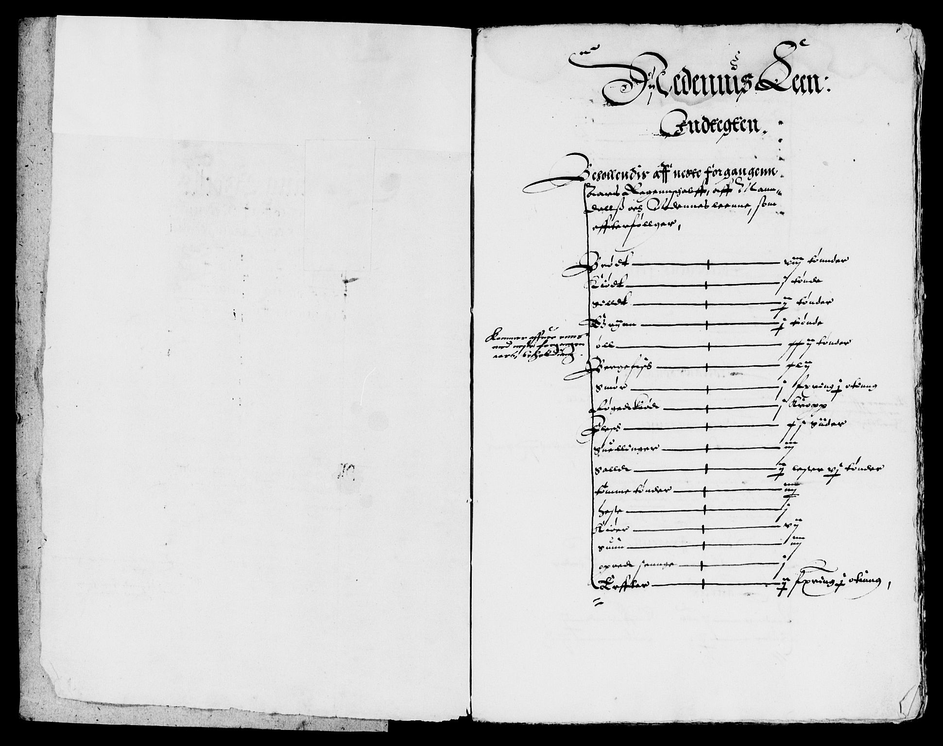 Rentekammeret inntil 1814, Reviderte regnskaper, Lensregnskaper, AV/RA-EA-5023/R/Rb/Rbq/L0007: Nedenes len. Mandals len. Råbyggelag., 1614-1616