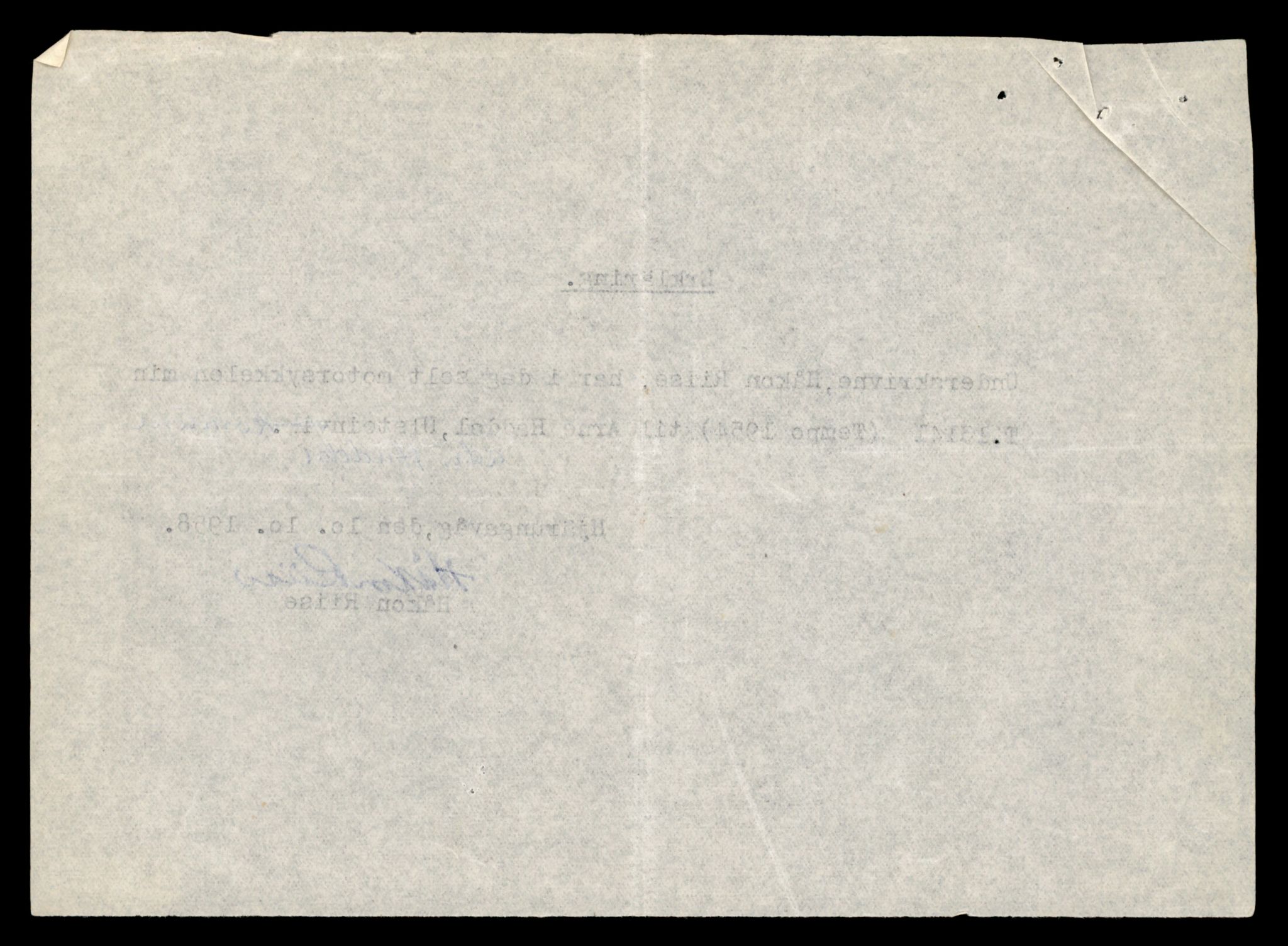 Møre og Romsdal vegkontor - Ålesund trafikkstasjon, AV/SAT-A-4099/F/Fe/L0037: Registreringskort for kjøretøy T 13031 - T 13179, 1927-1998, s. 2190