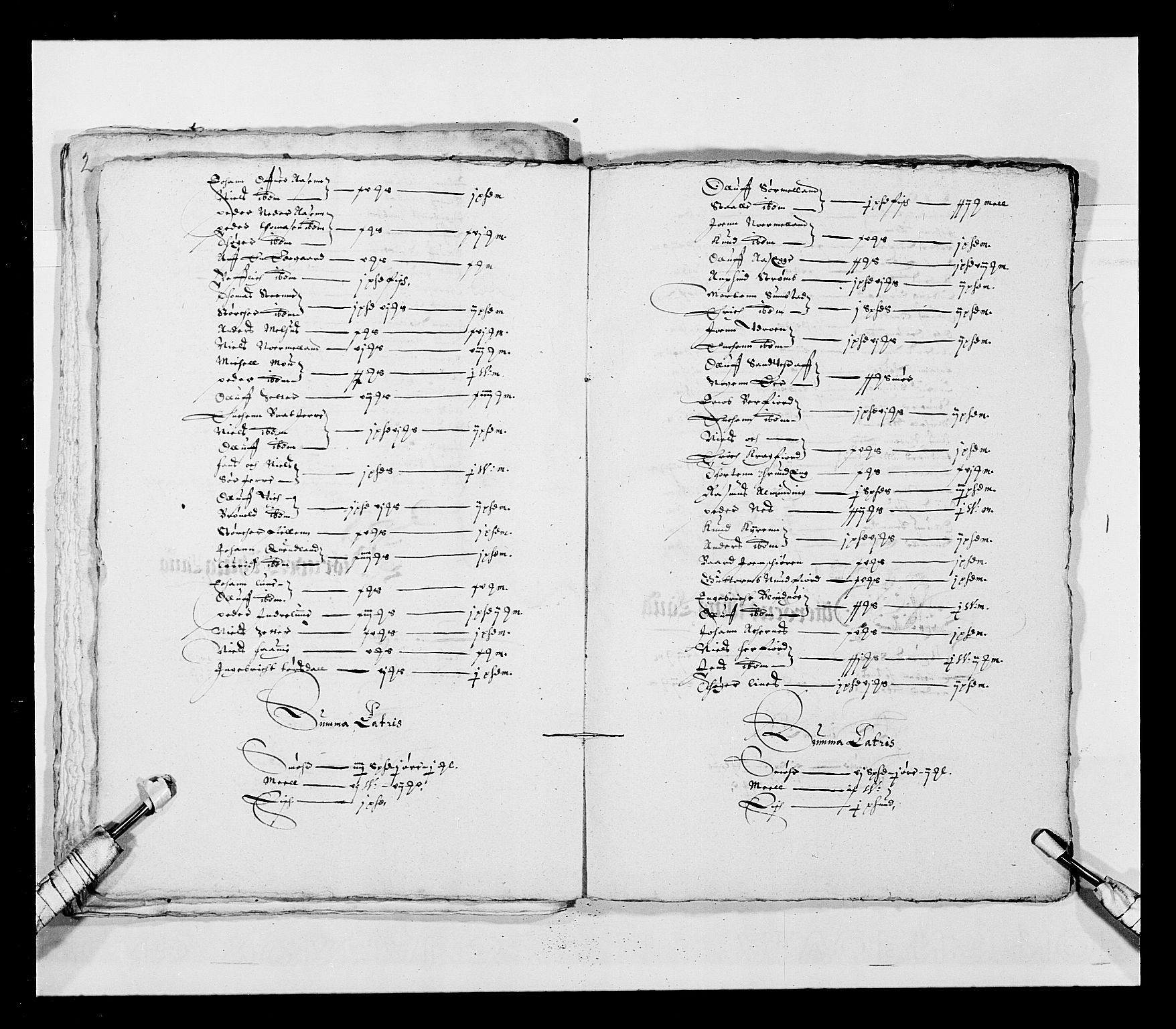 Stattholderembetet 1572-1771, AV/RA-EA-2870/Ek/L0028/0001: Jordebøker 1633-1658: / Jordebøker for Trondheim len, 1645-1646, s. 60
