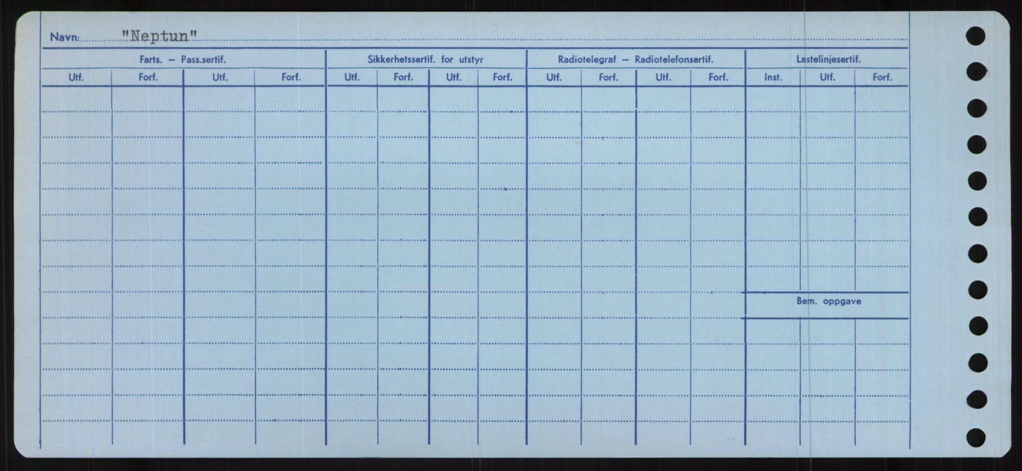 Sjøfartsdirektoratet med forløpere, Skipsmålingen, RA/S-1627/H/Ha/L0004/0001: Fartøy, Mas-R / Fartøy, Mas-Odd, s. 456