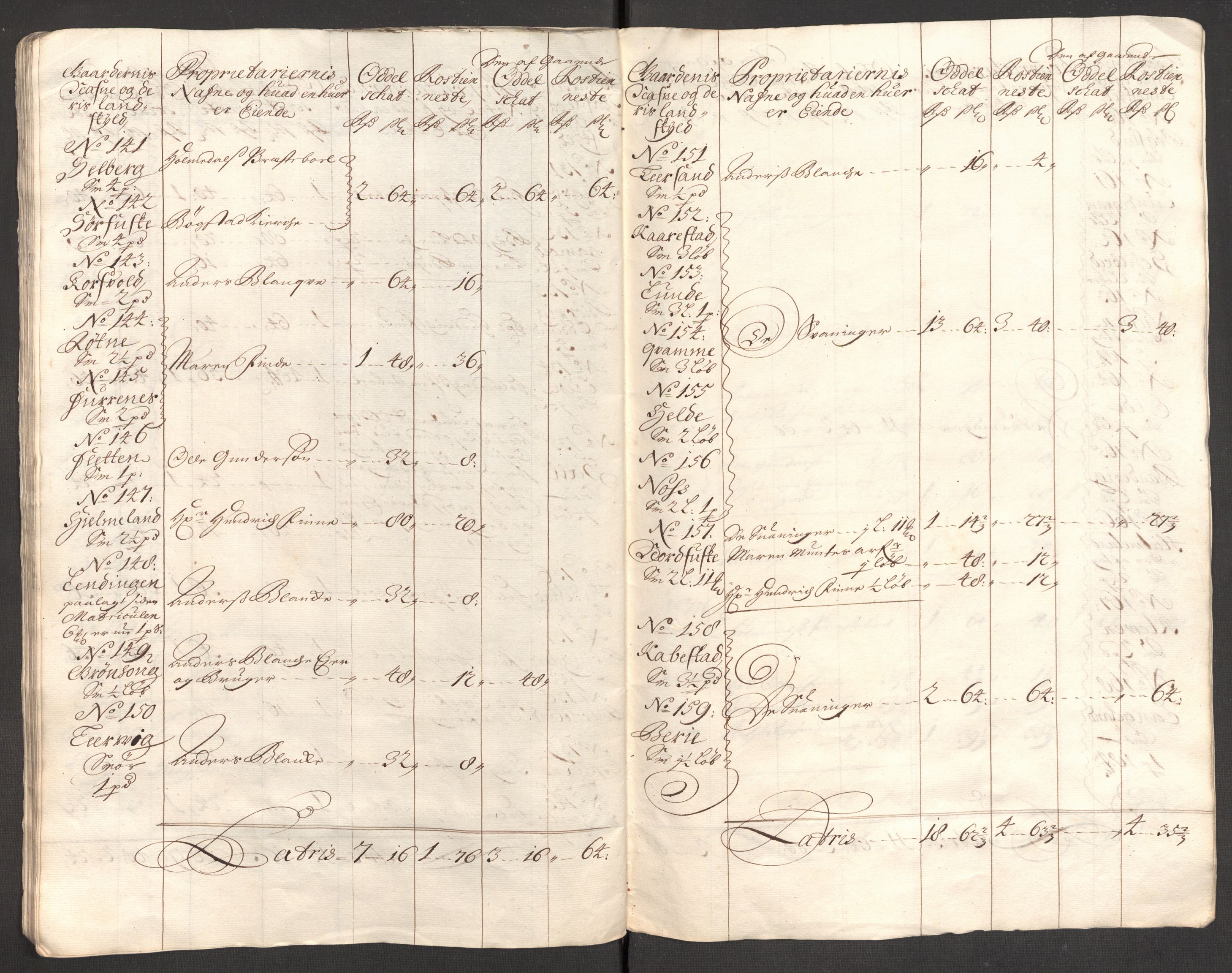 Rentekammeret inntil 1814, Reviderte regnskaper, Fogderegnskap, AV/RA-EA-4092/R53/L3426: Fogderegnskap Sunn- og Nordfjord, 1702, s. 66