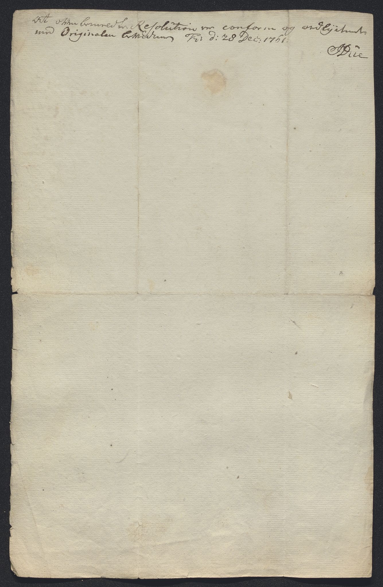 Tellefsen, Johan Christian, AV/RA-PA-0792/Fa/L0001: --, 1738-1856, s. 130