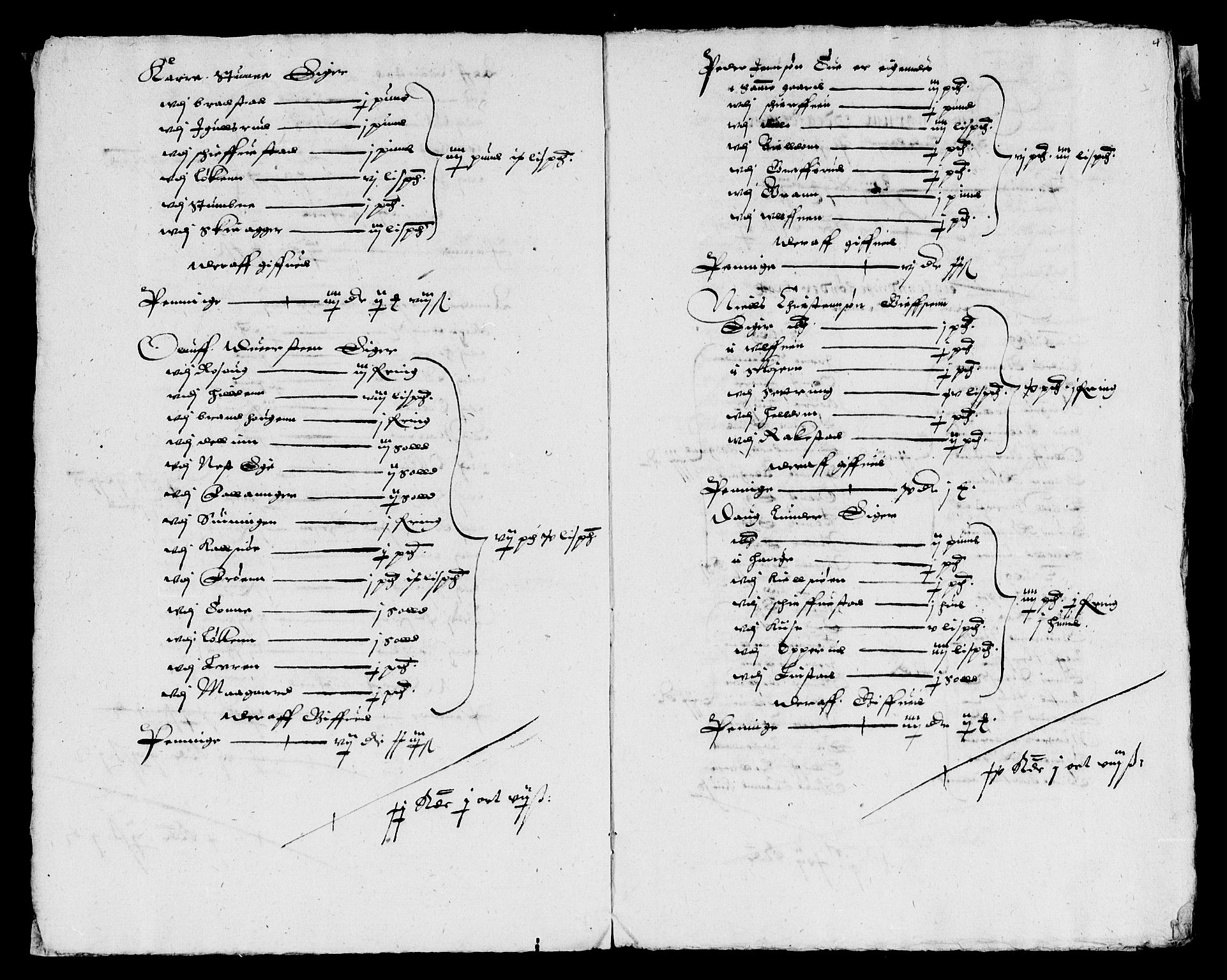 Rentekammeret inntil 1814, Reviderte regnskaper, Lensregnskaper, AV/RA-EA-5023/R/Rb/Rba/L0090: Akershus len, 1628-1629