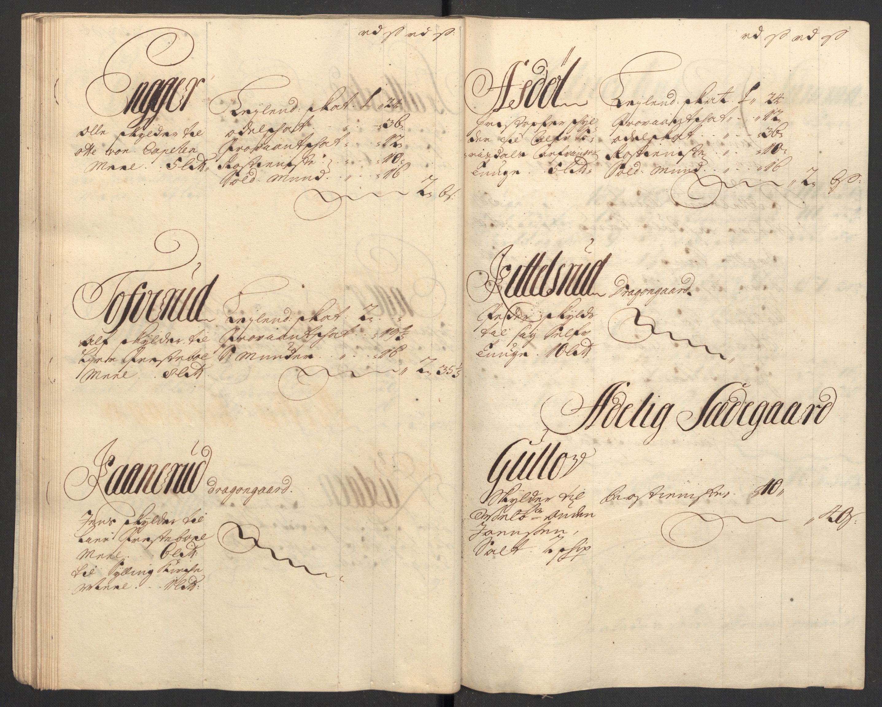 Rentekammeret inntil 1814, Reviderte regnskaper, Fogderegnskap, AV/RA-EA-4092/R30/L1700: Fogderegnskap Hurum, Røyken, Eiker og Lier, 1704-1705, s. 77