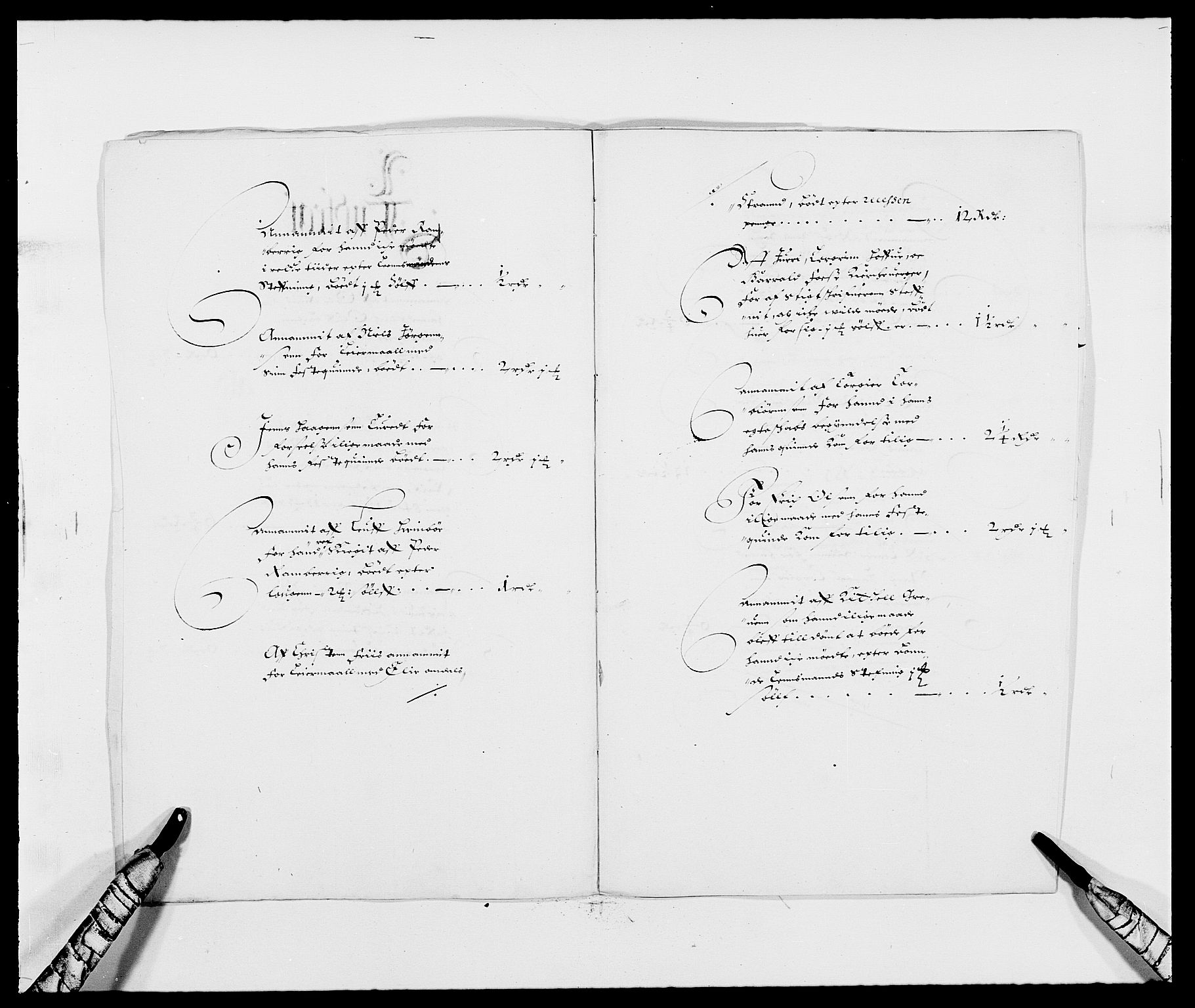 Rentekammeret inntil 1814, Reviderte regnskaper, Fogderegnskap, AV/RA-EA-4092/R35/L2057: Fogderegnskap Øvre og Nedre Telemark, 1666-1667, s. 255