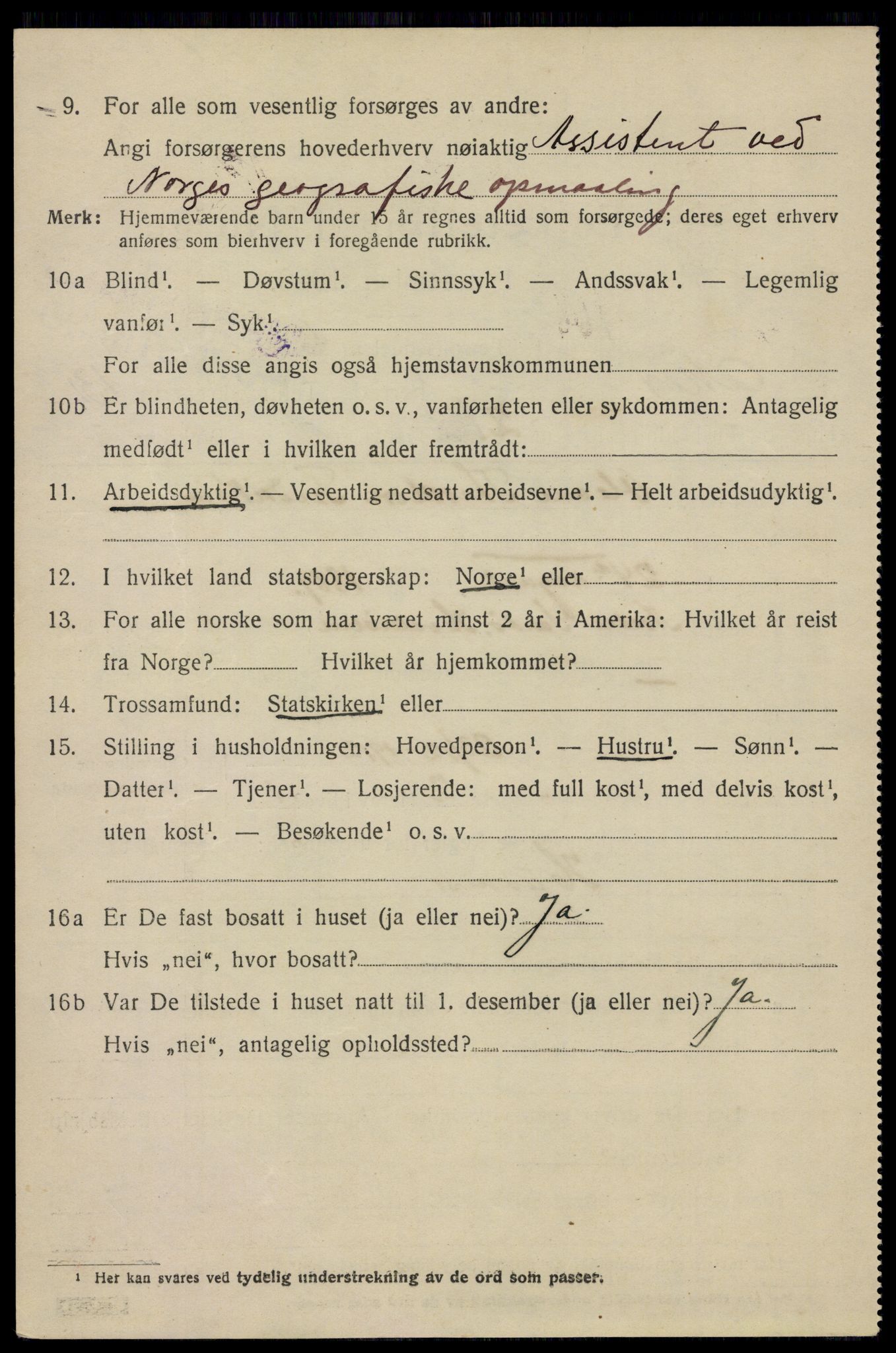 SAO, Folketelling 1920 for 0218 Aker herred, 1920, s. 81607