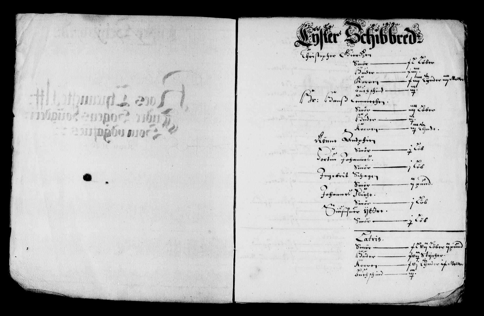 Rentekammeret inntil 1814, Reviderte regnskaper, Stiftamtstueregnskaper, Bergen stiftamt, AV/RA-EA-6043/R/Rc/L0021: Bergen stiftamt, 1666