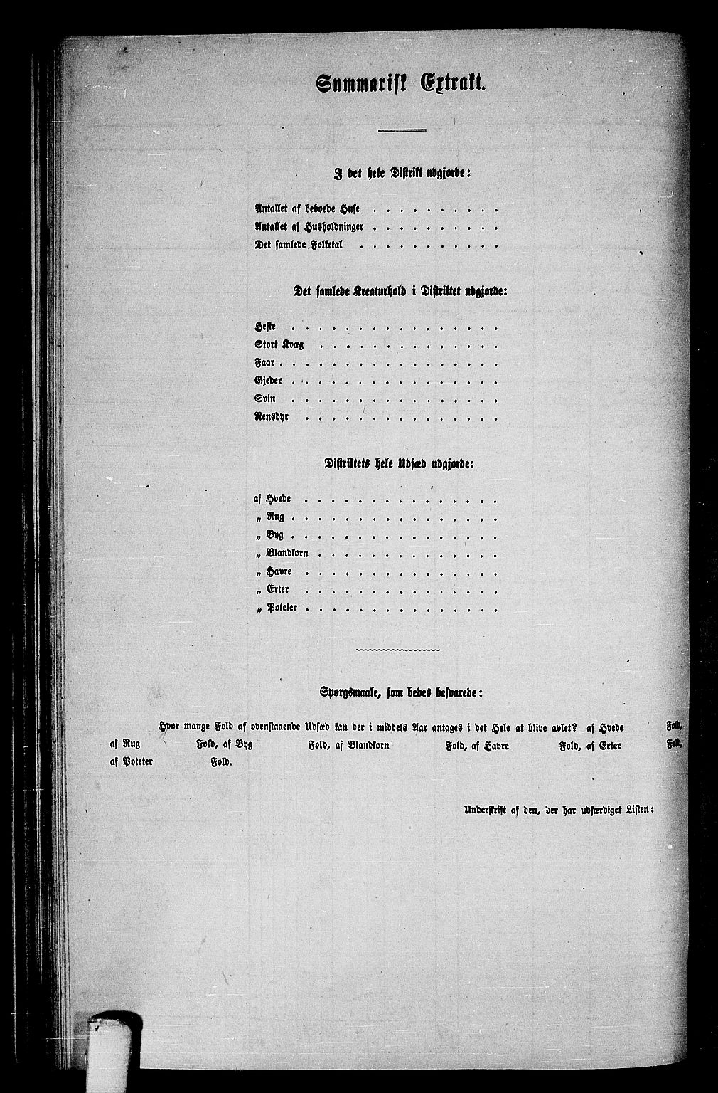 RA, Folketelling 1865 for 1820P Alstahaug prestegjeld, 1865, s. 95