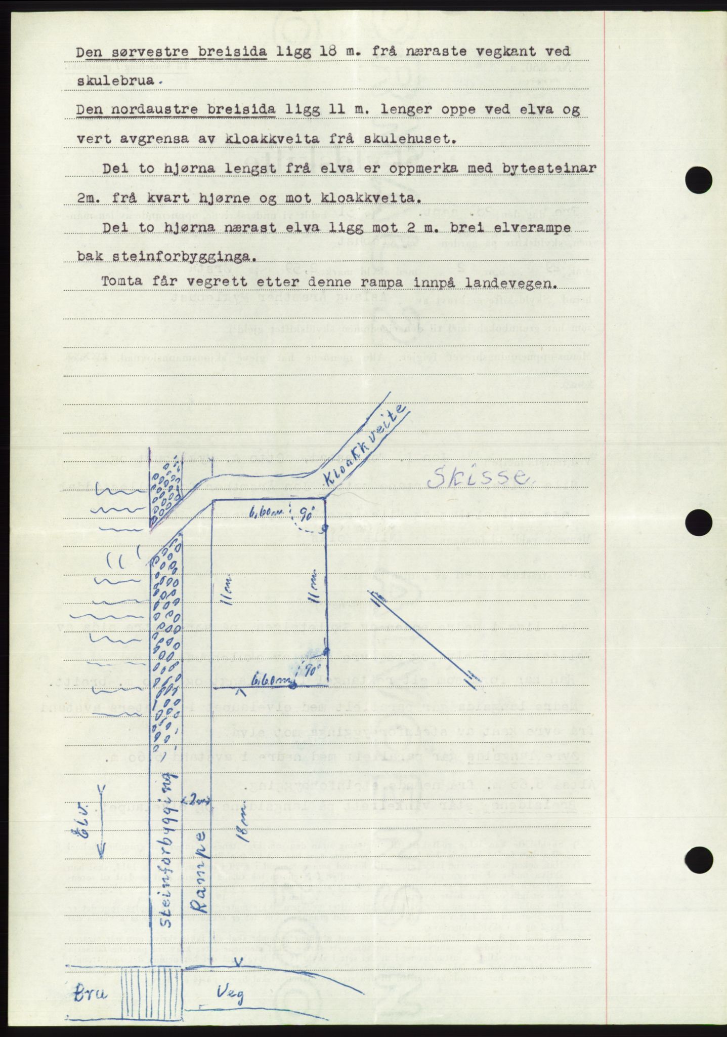 Søre Sunnmøre sorenskriveri, AV/SAT-A-4122/1/2/2C/L0090: Pantebok nr. 16A, 1951-1951, Dagboknr: 1903/1951
