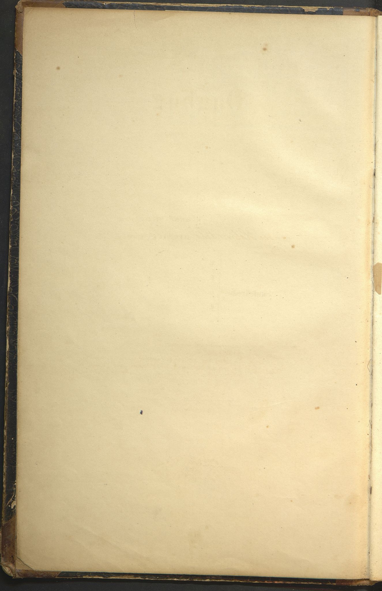 Gaular kommune. Skilbrei skule, VLFK/K-14300.520.16/543/L0004: dagbok for Lunde skule og Skilbrei skule, 1899-1924