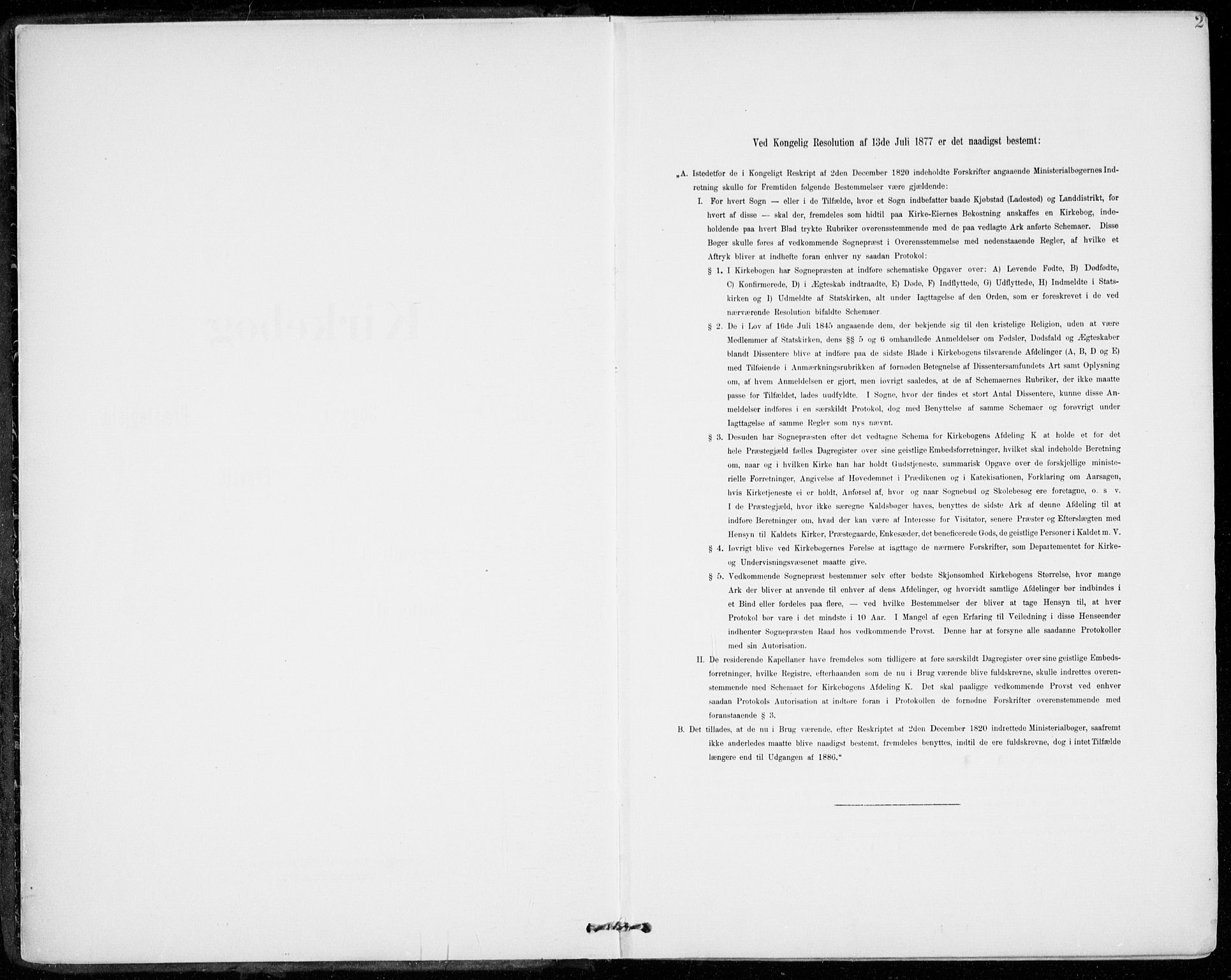 Lenvik sokneprestembete, SATØ/S-1310/H/Ha/Haa/L0014kirke: Ministerialbok nr. 14, 1899-1909, s. 2