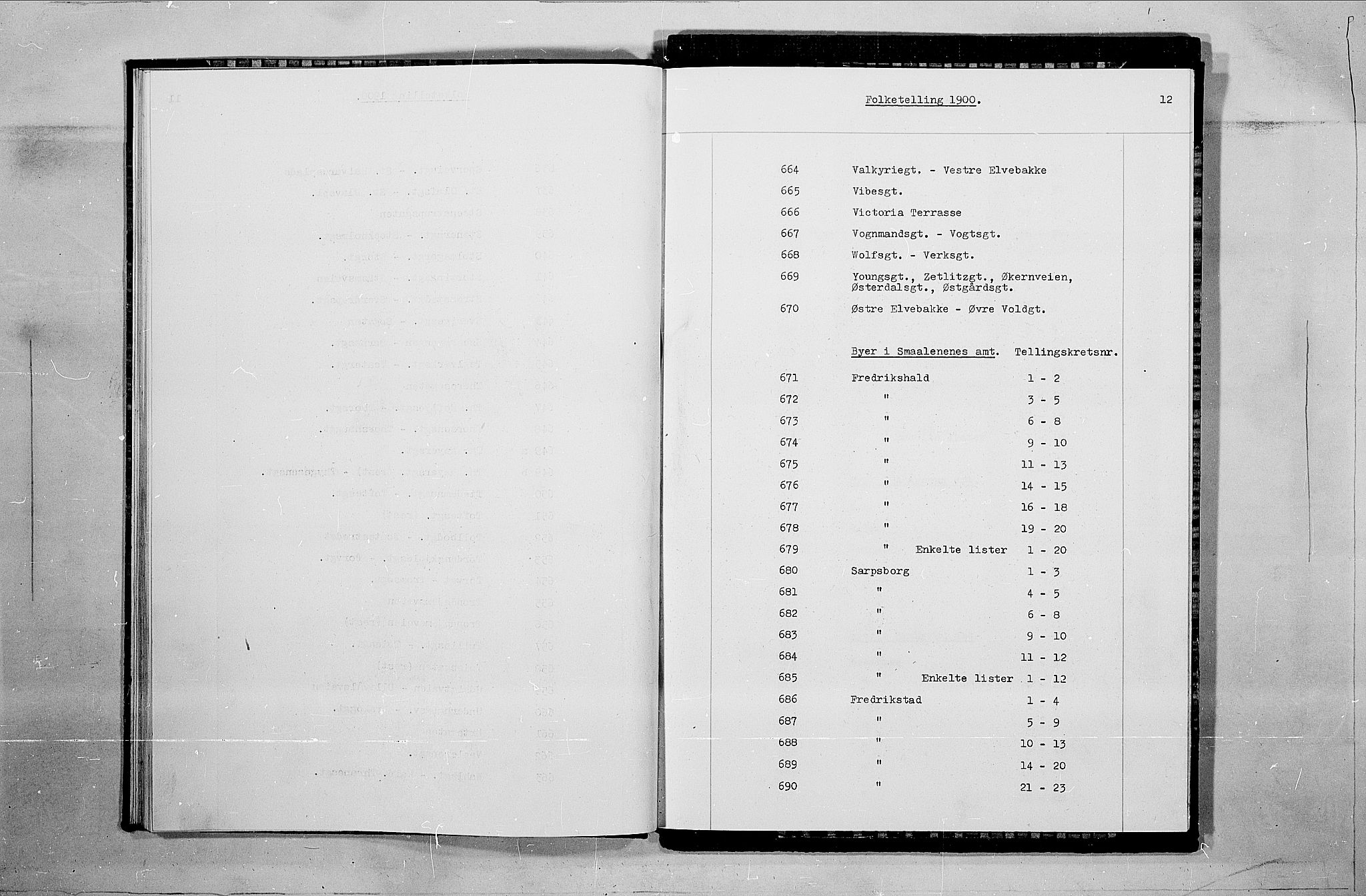 SAO, Folketelling 1900 for 0301 Kristiania kjøpstad, 1900, s. 114456