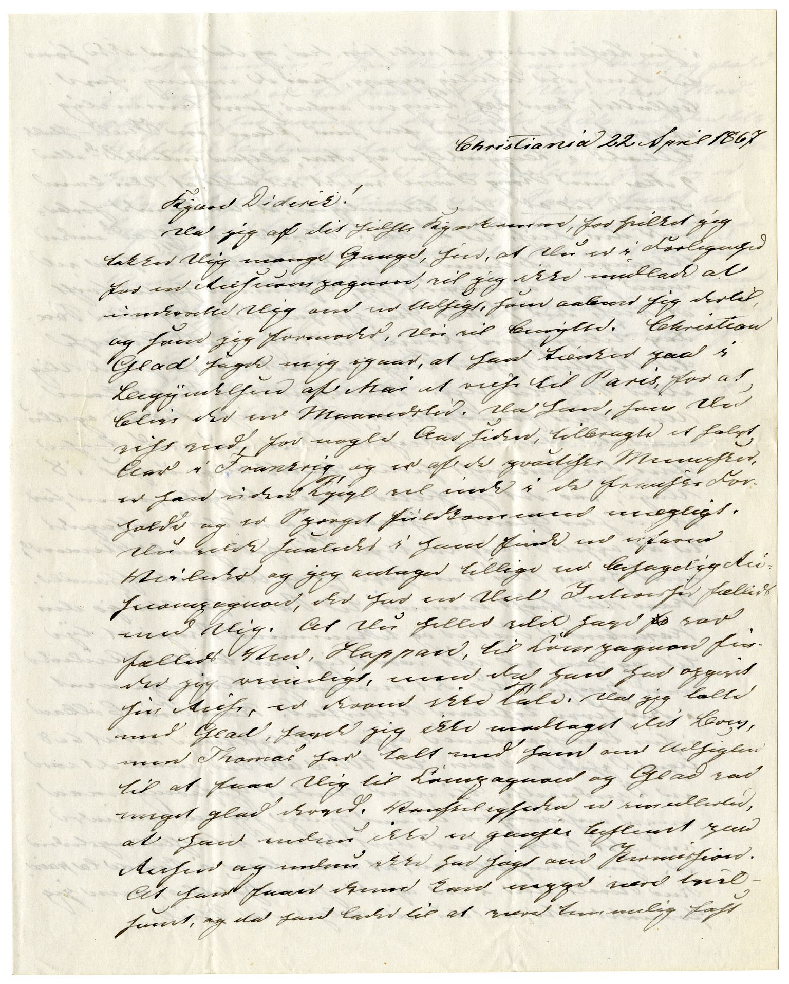 Diderik Maria Aalls brevsamling, NF/Ark-1023/F/L0001: D.M. Aalls brevsamling. A - B, 1738-1889, s. 112