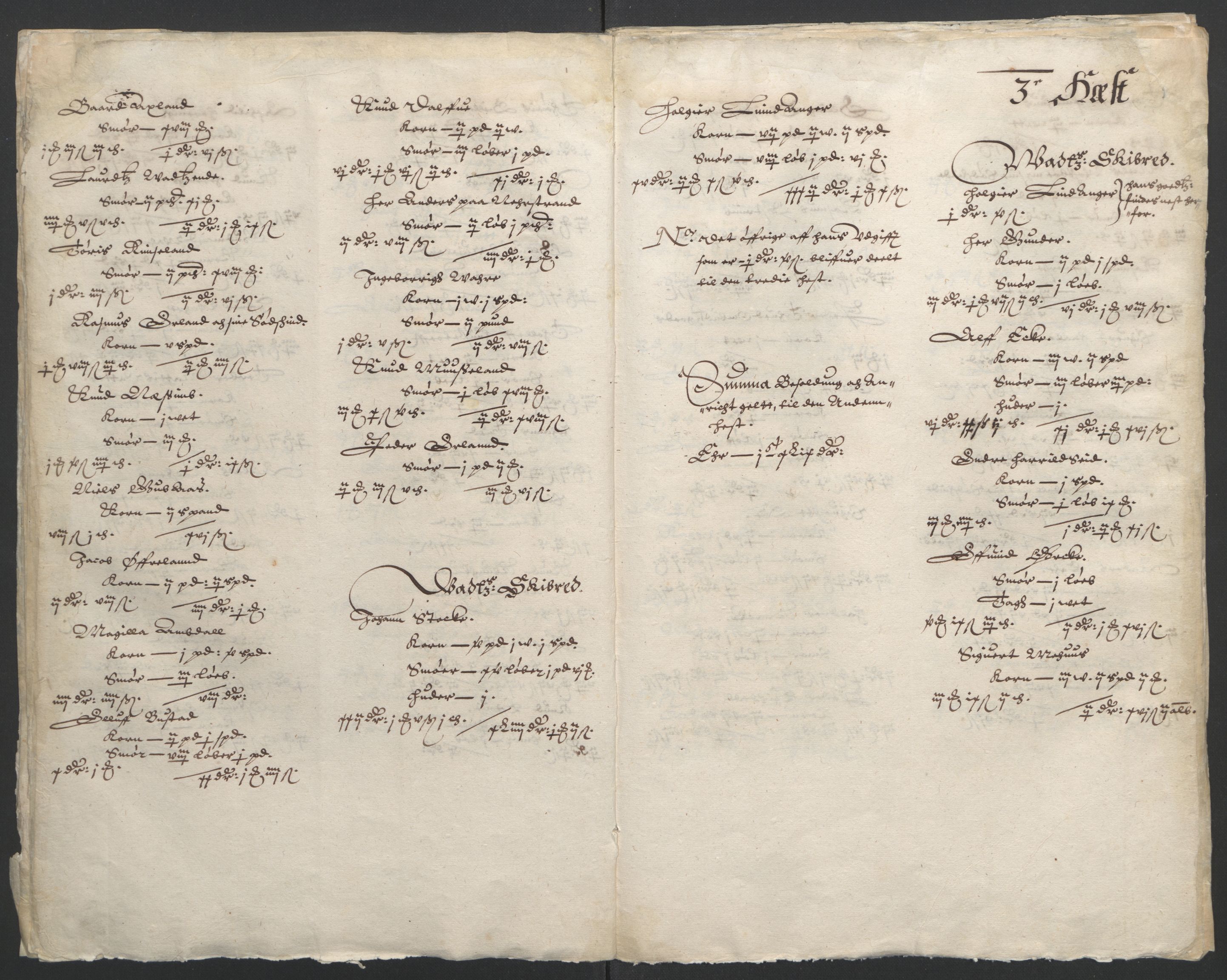 Stattholderembetet 1572-1771, AV/RA-EA-2870/Ek/L0010/0002: Jordebøker til utlikning av rosstjeneste 1624-1626: / Odelsjordebøker for Stavanger len, 1624-1626, s. 74