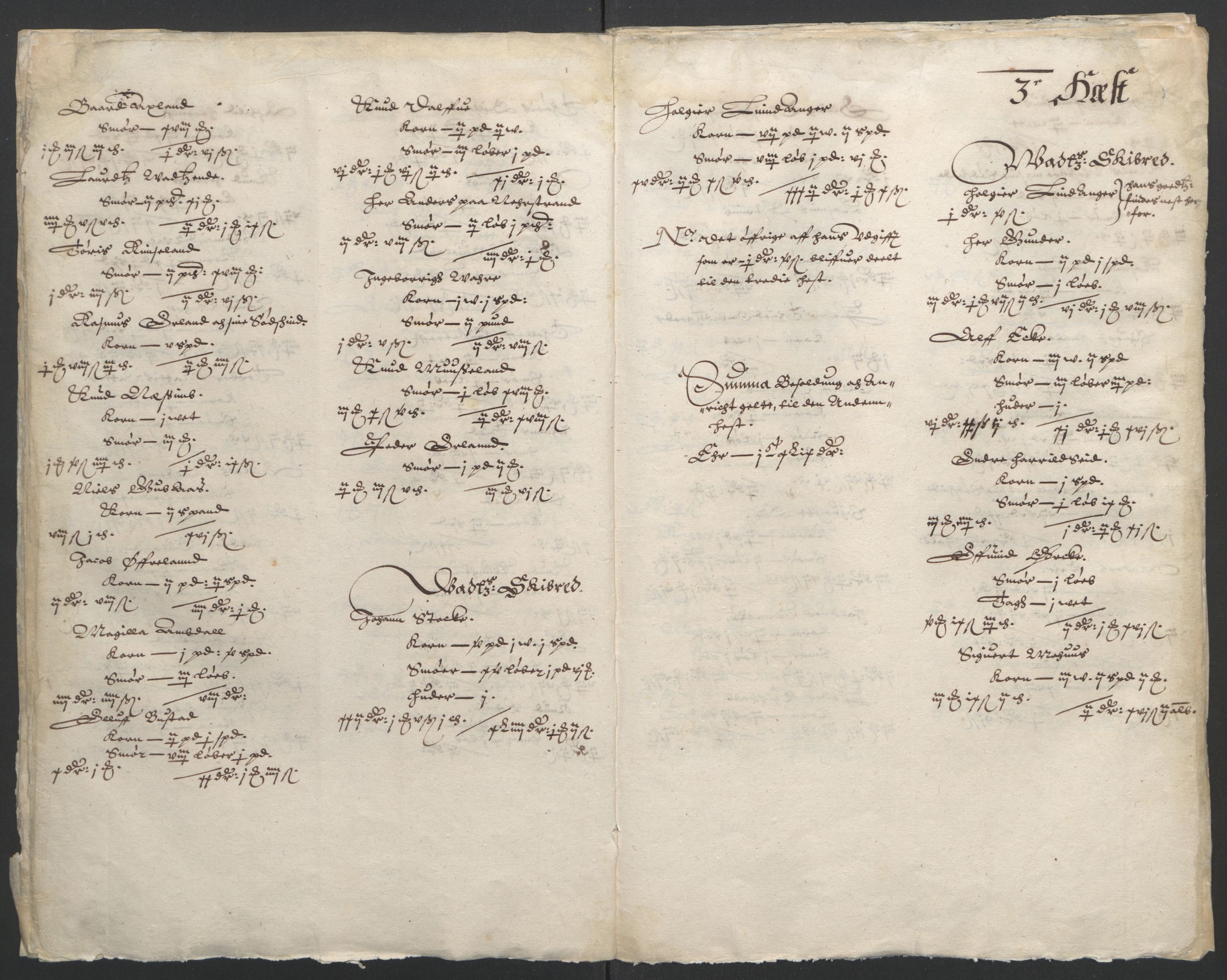 Stattholderembetet 1572-1771, RA/EA-2870/Ek/L0010/0002: Jordebøker til utlikning av rosstjeneste 1624-1626: / Odelsjordebøker for Stavanger len, 1624-1626, s. 74