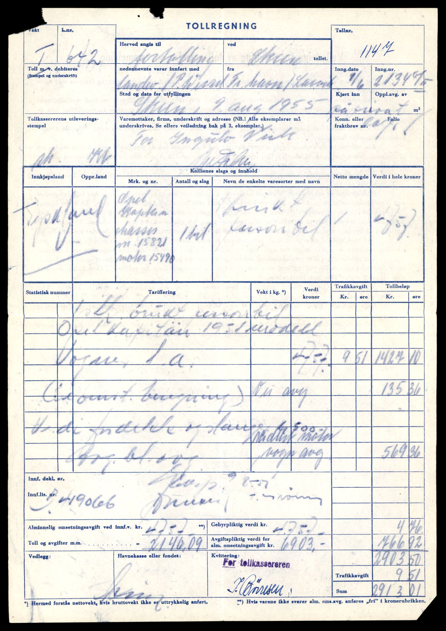 Møre og Romsdal vegkontor - Ålesund trafikkstasjon, AV/SAT-A-4099/F/Fe/L0049: Registreringskort for kjøretøy T 14864 - T 18613, 1927-1998, s. 389