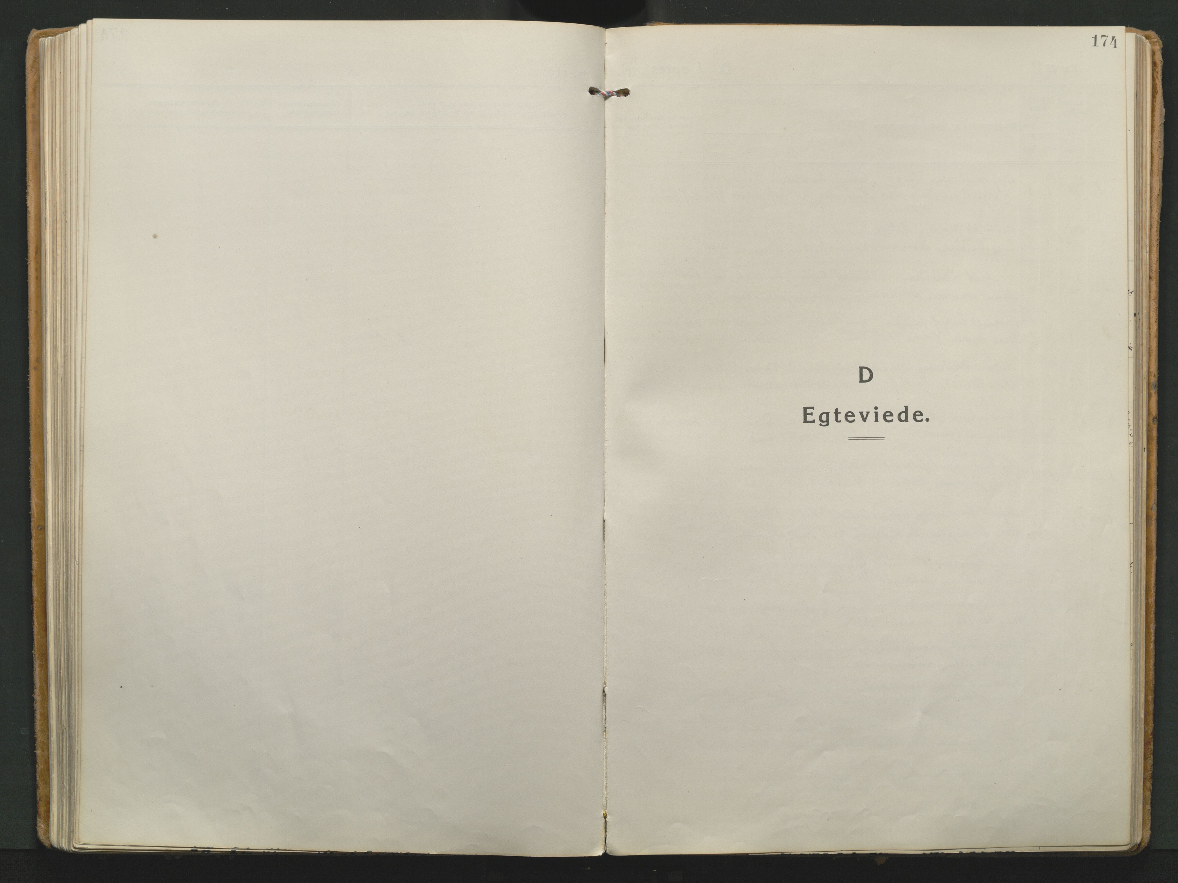 Grue prestekontor, SAH/PREST-036/H/Ha/Haa/L0018: Ministerialbok nr. 18, 1923-1940, s. 174