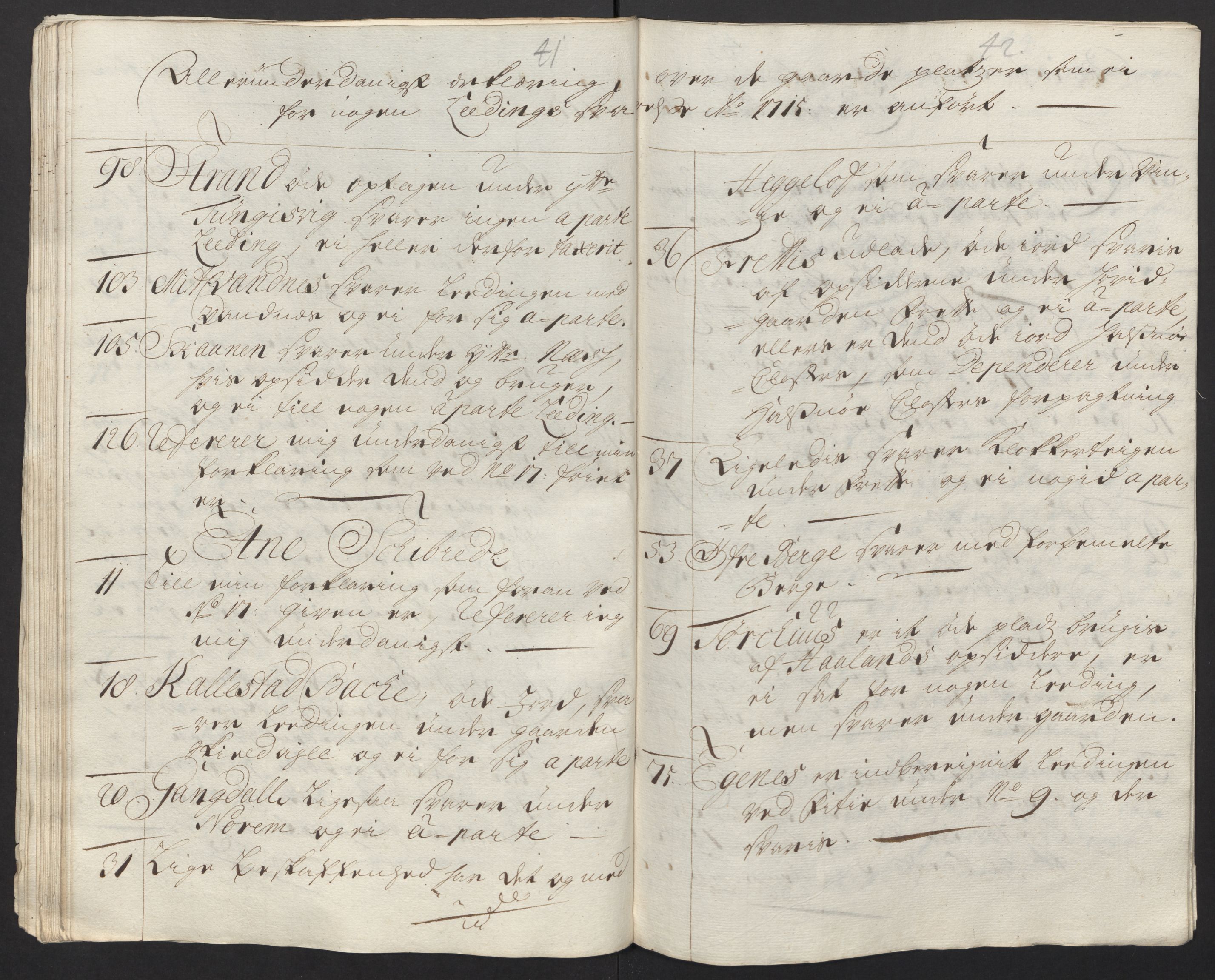 Rentekammeret inntil 1814, Reviderte regnskaper, Fogderegnskap, AV/RA-EA-4092/R48/L2993: Fogderegnskap Sunnhordland og Hardanger, 1716, s. 24