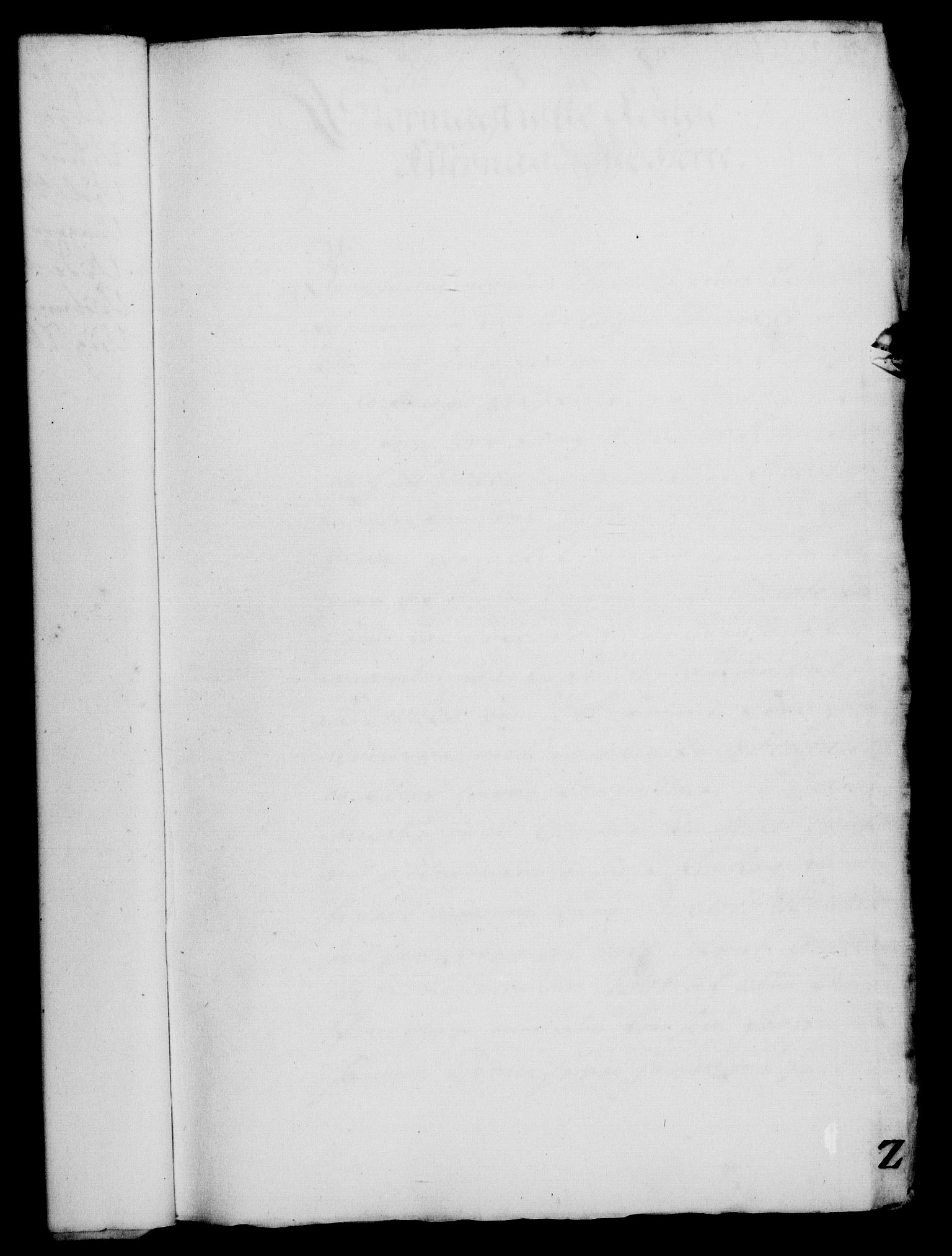 Rentekammeret, Kammerkanselliet, RA/EA-3111/G/Gf/Gfa/L0019: Norsk relasjons- og resolusjonsprotokoll (merket RK 52.19), 1736, s. 24