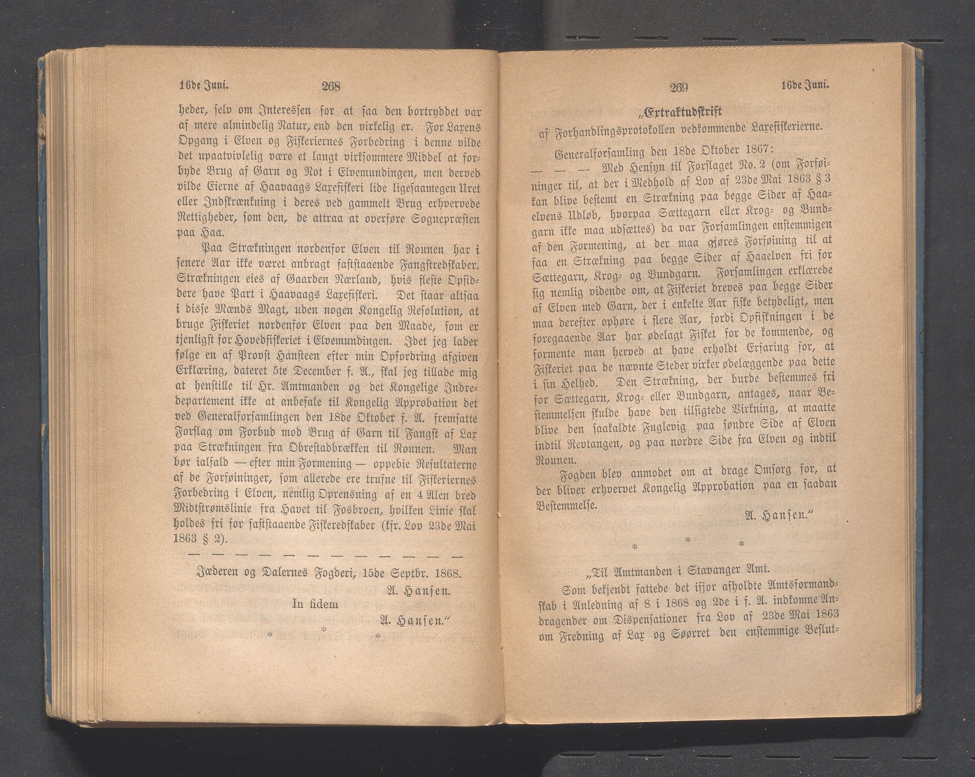 Rogaland fylkeskommune - Fylkesrådmannen , IKAR/A-900/A, 1870, s. 140