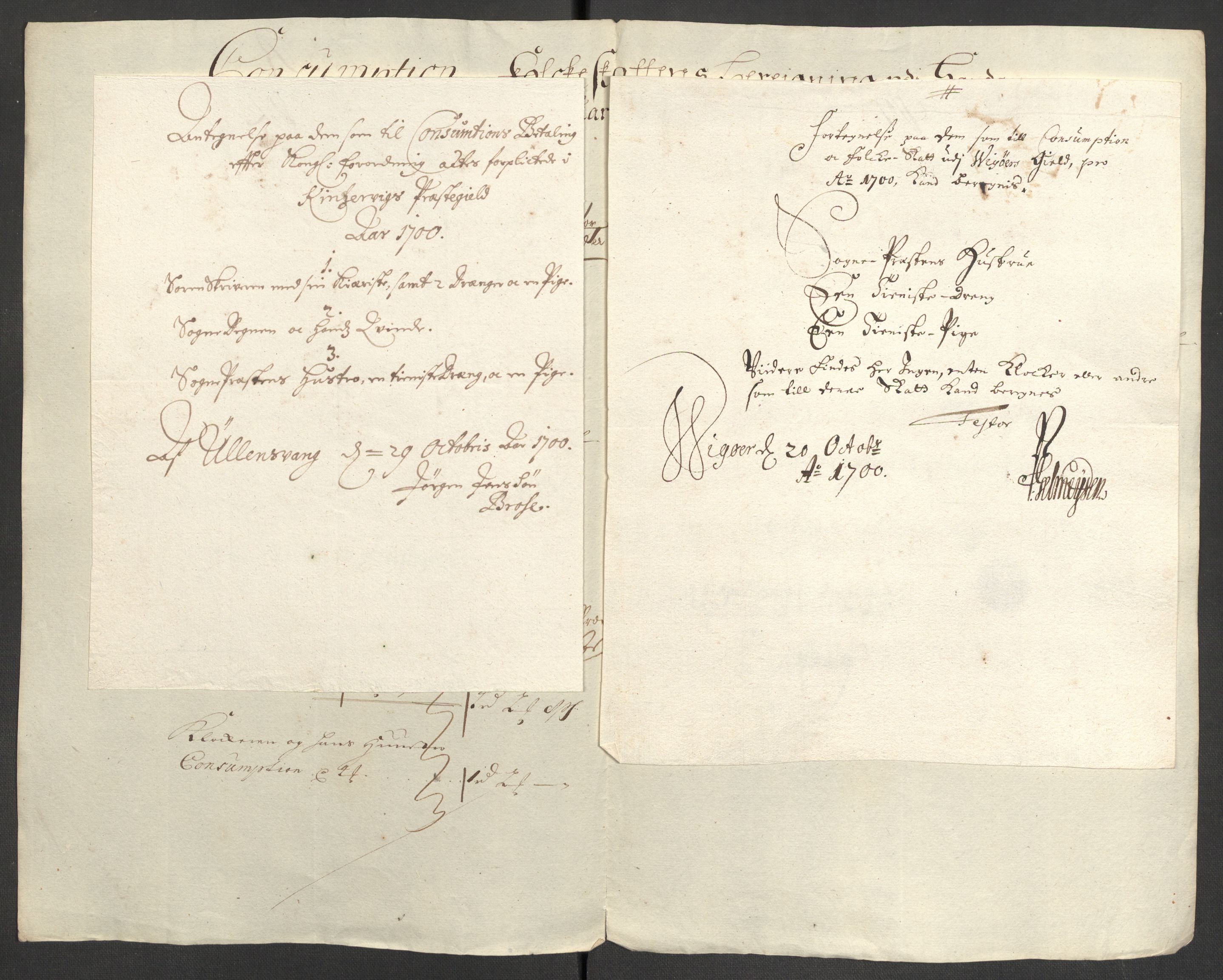 Rentekammeret inntil 1814, Reviderte regnskaper, Fogderegnskap, AV/RA-EA-4092/R48/L2979: Fogderegnskap Sunnhordland og Hardanger, 1700-1701, s. 217