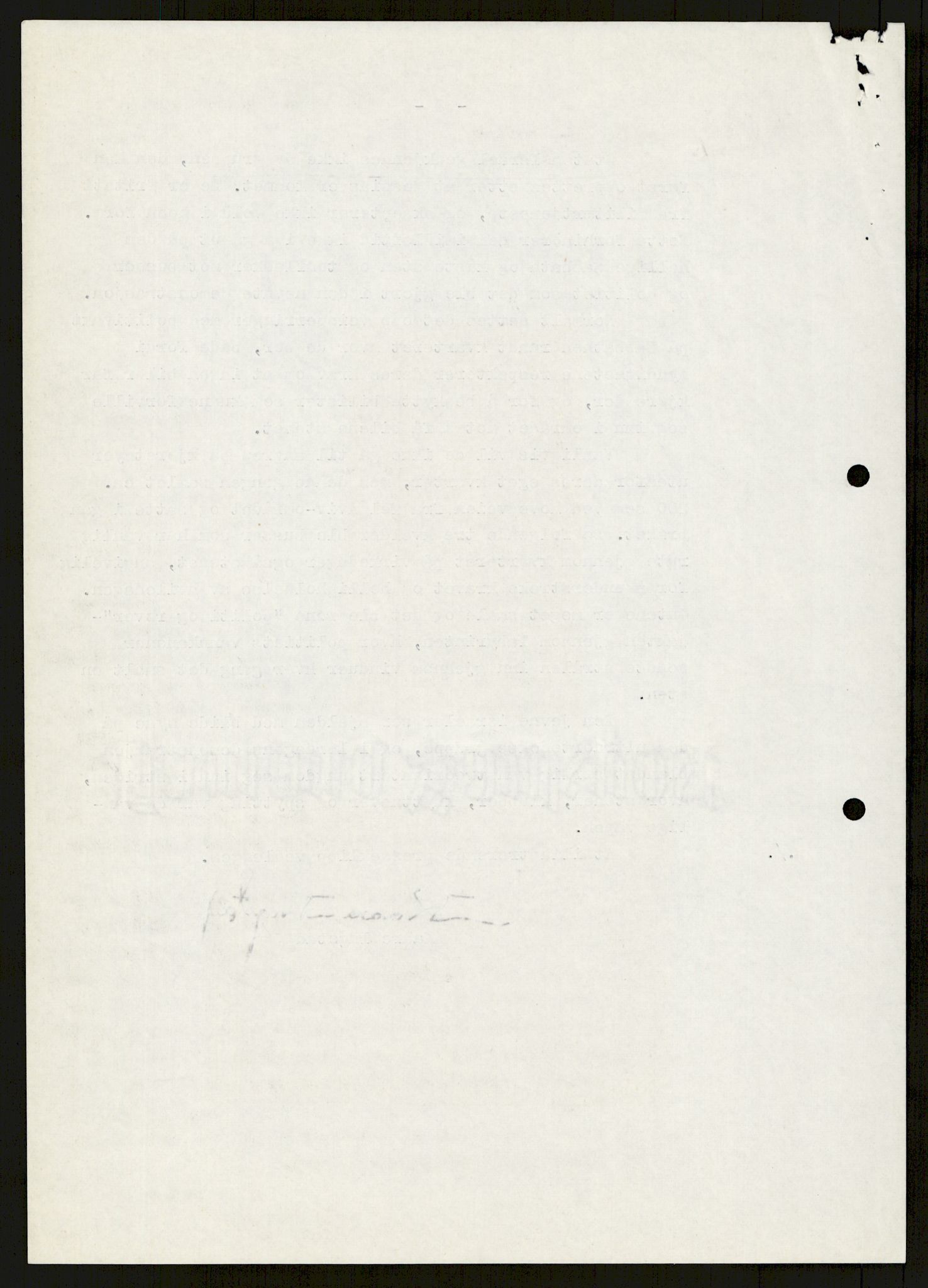 Utenriksdepartementet, hovedarkiv, AV/RA-S-6794/D/Db/Dba/L0776/0003: Verdenspolitikk. Fremmede staters politikk (G.L.) / Israel: Politikk (2 mapper), 1970-1972, s. 65