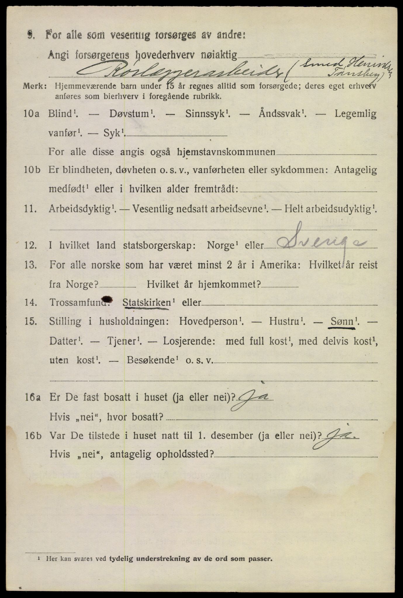 SAKO, Folketelling 1920 for 0722 Nøtterøy herred, 1920, s. 6754