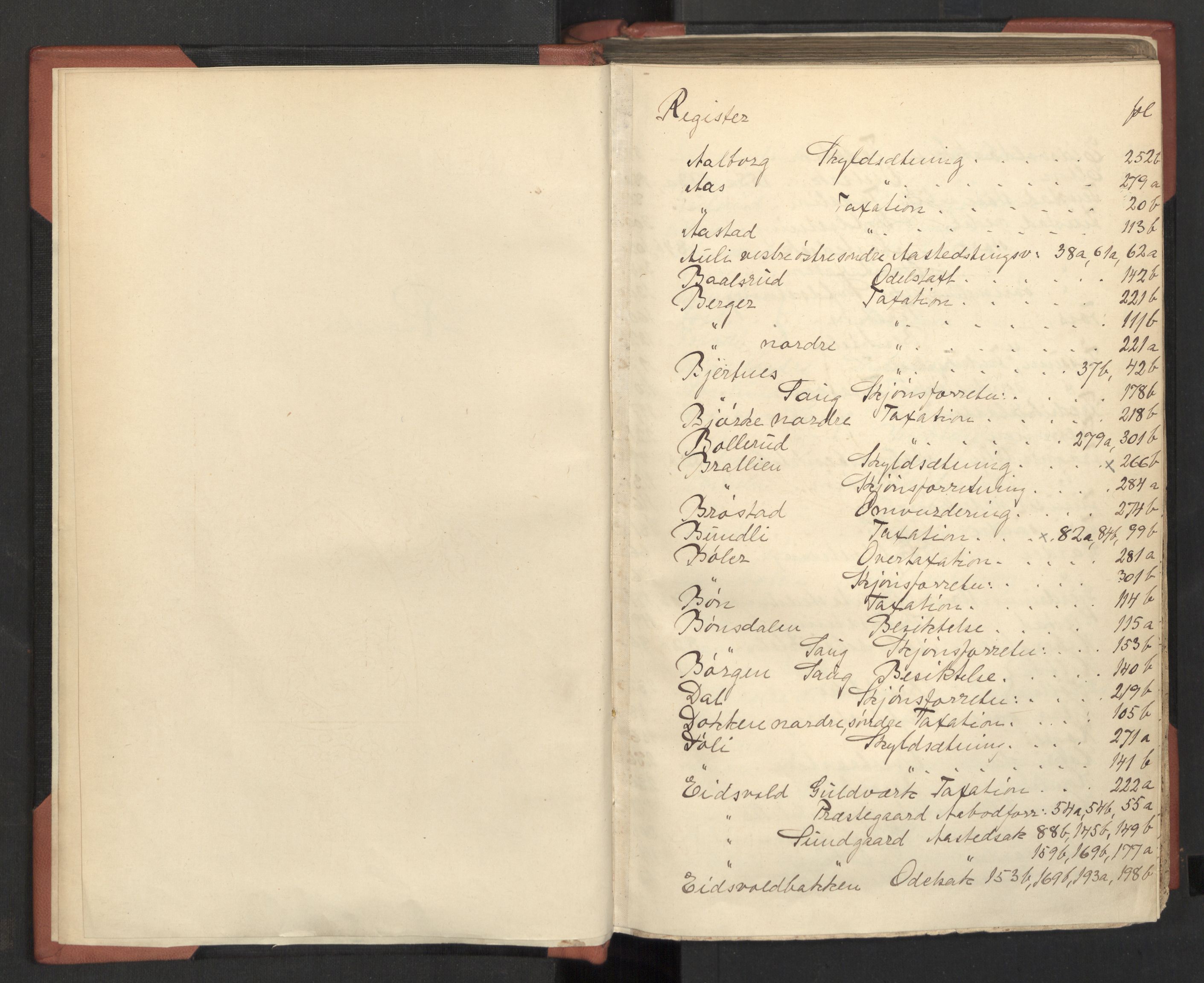 Øvre Romerike sorenskriveri, SAO/A-10649/F/Fc/Fca/L0011: Ekstrarettsprotokoll 11, 1817-1822