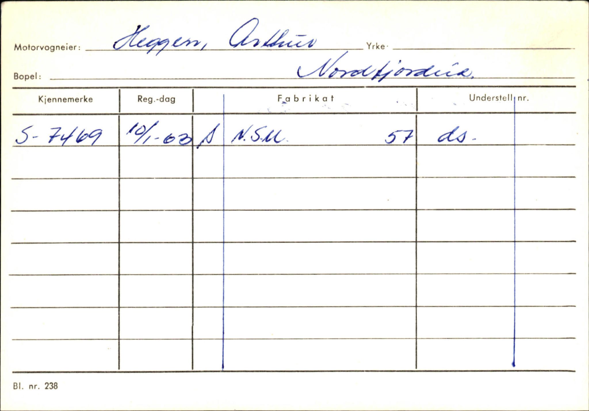 Statens vegvesen, Sogn og Fjordane vegkontor, AV/SAB-A-5301/4/F/L0129: Eigarregistrer Eid A-S, 1945-1975, s. 820