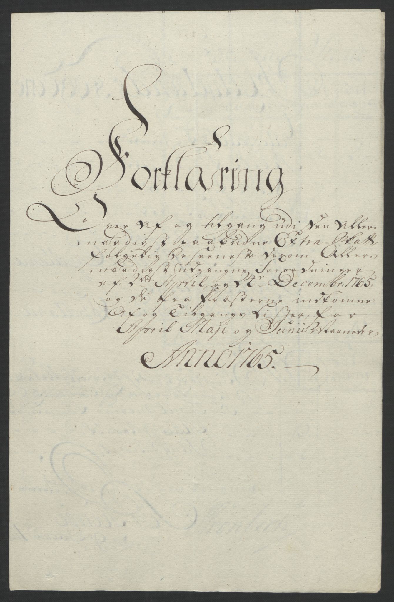 Rentekammeret inntil 1814, Reviderte regnskaper, Fogderegnskap, AV/RA-EA-4092/R65/L4573: Ekstraskatten Helgeland, 1762-1772, s. 103