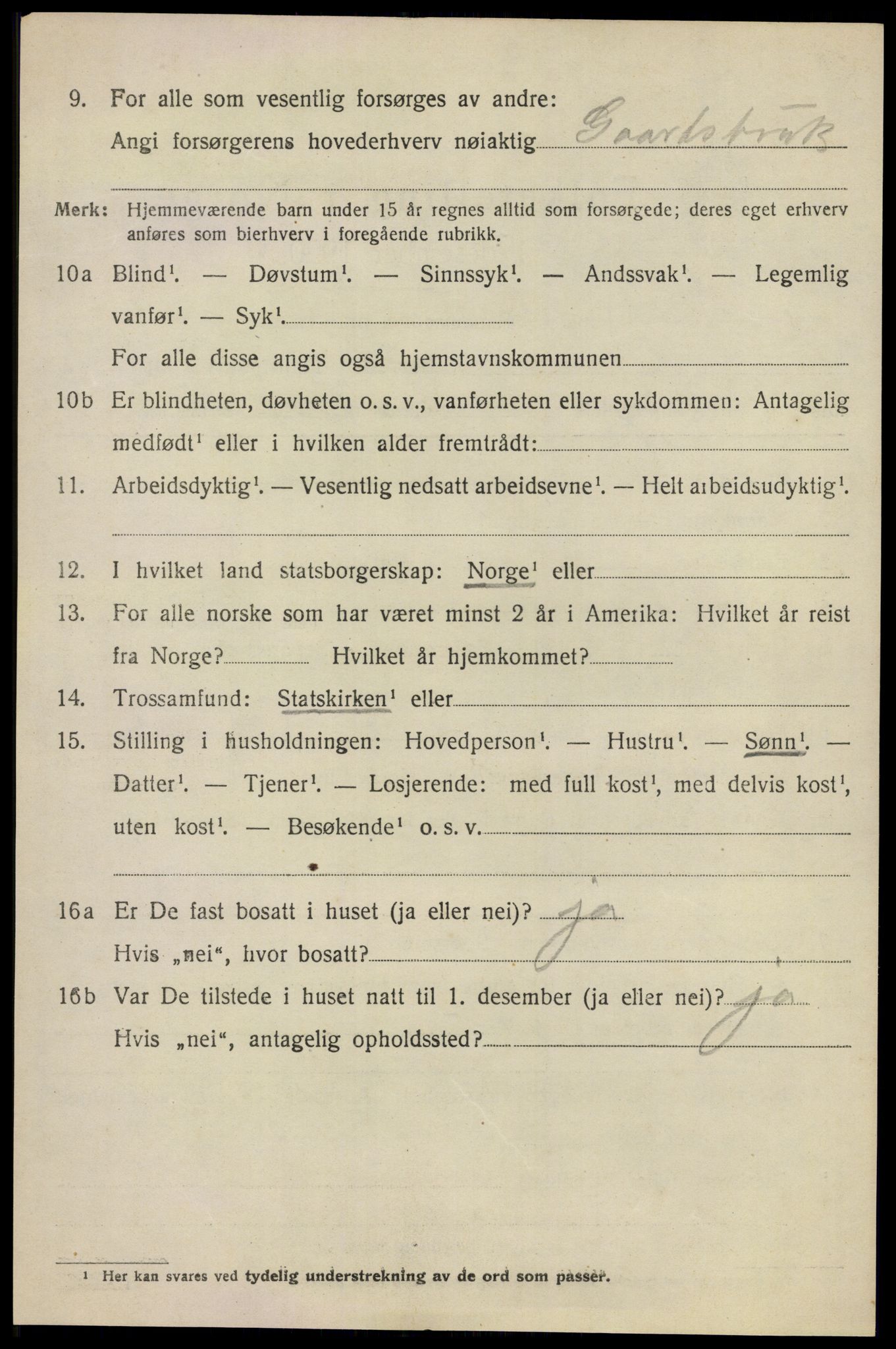 SAO, Folketelling 1920 for 0231 Skedsmo herred, 1920, s. 2972