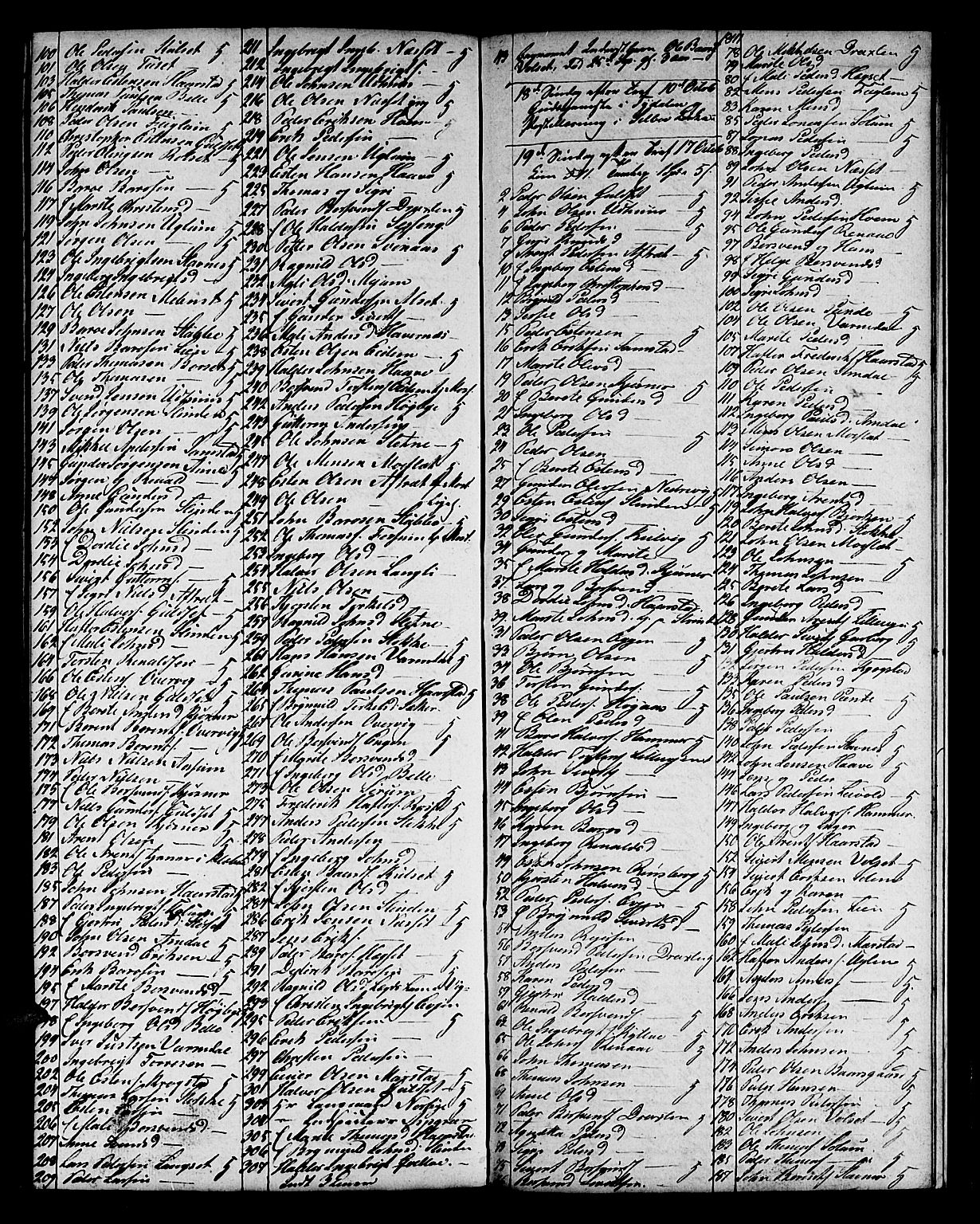 Ministerialprotokoller, klokkerbøker og fødselsregistre - Sør-Trøndelag, AV/SAT-A-1456/695/L1153: Klokkerbok nr. 695C04, 1832-1842